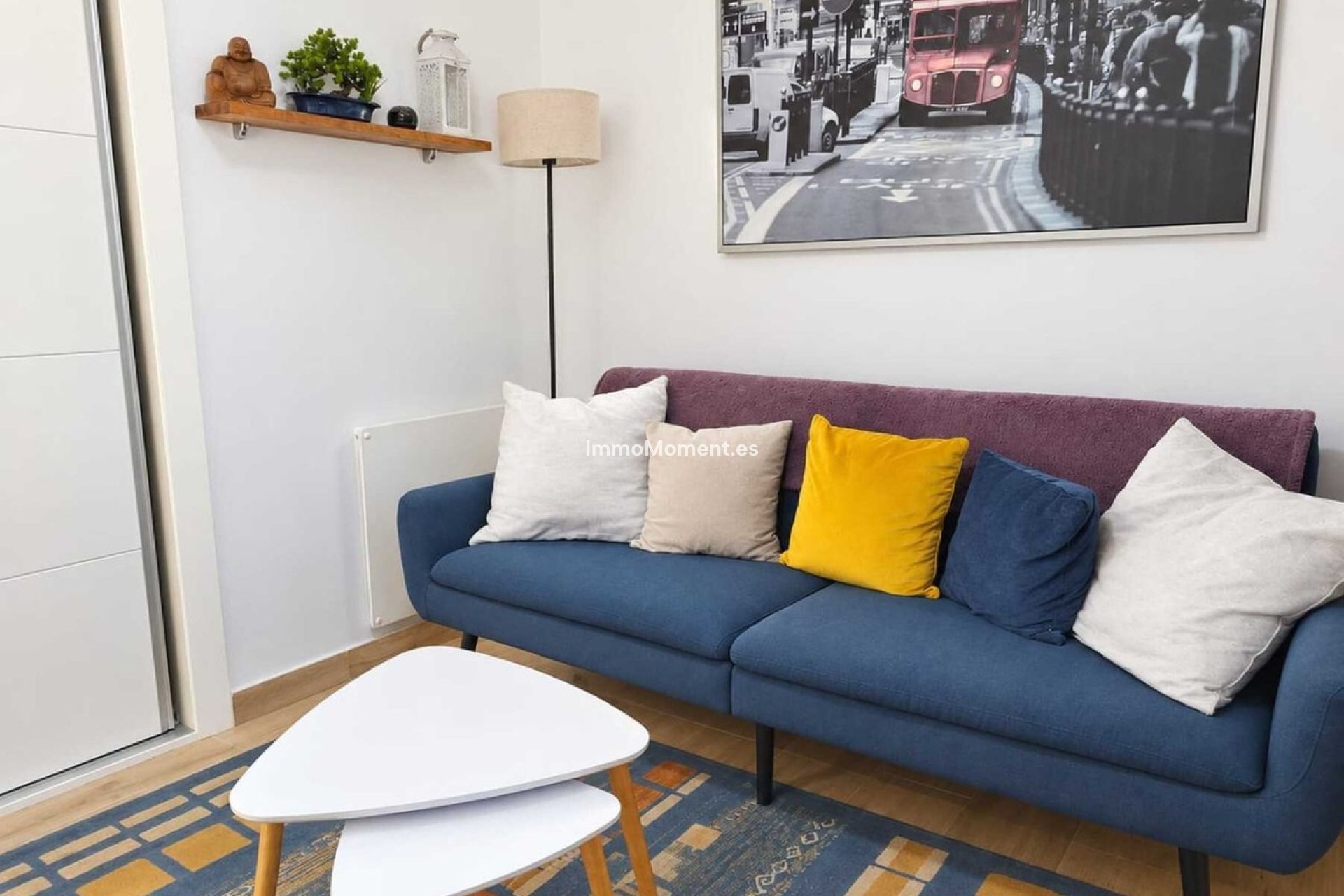 Bestaande woning - Appartement - Fuengirola - Los Boliches
