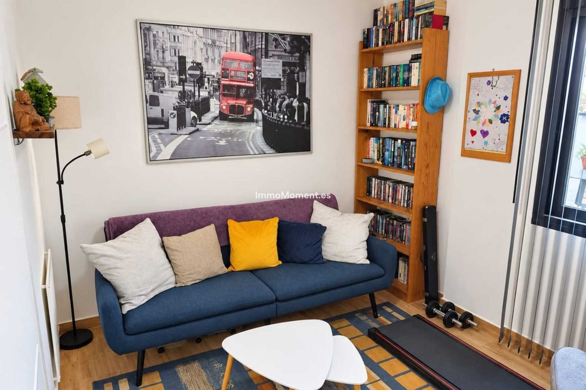 Bestaande woning - Appartement - Fuengirola - Los Boliches