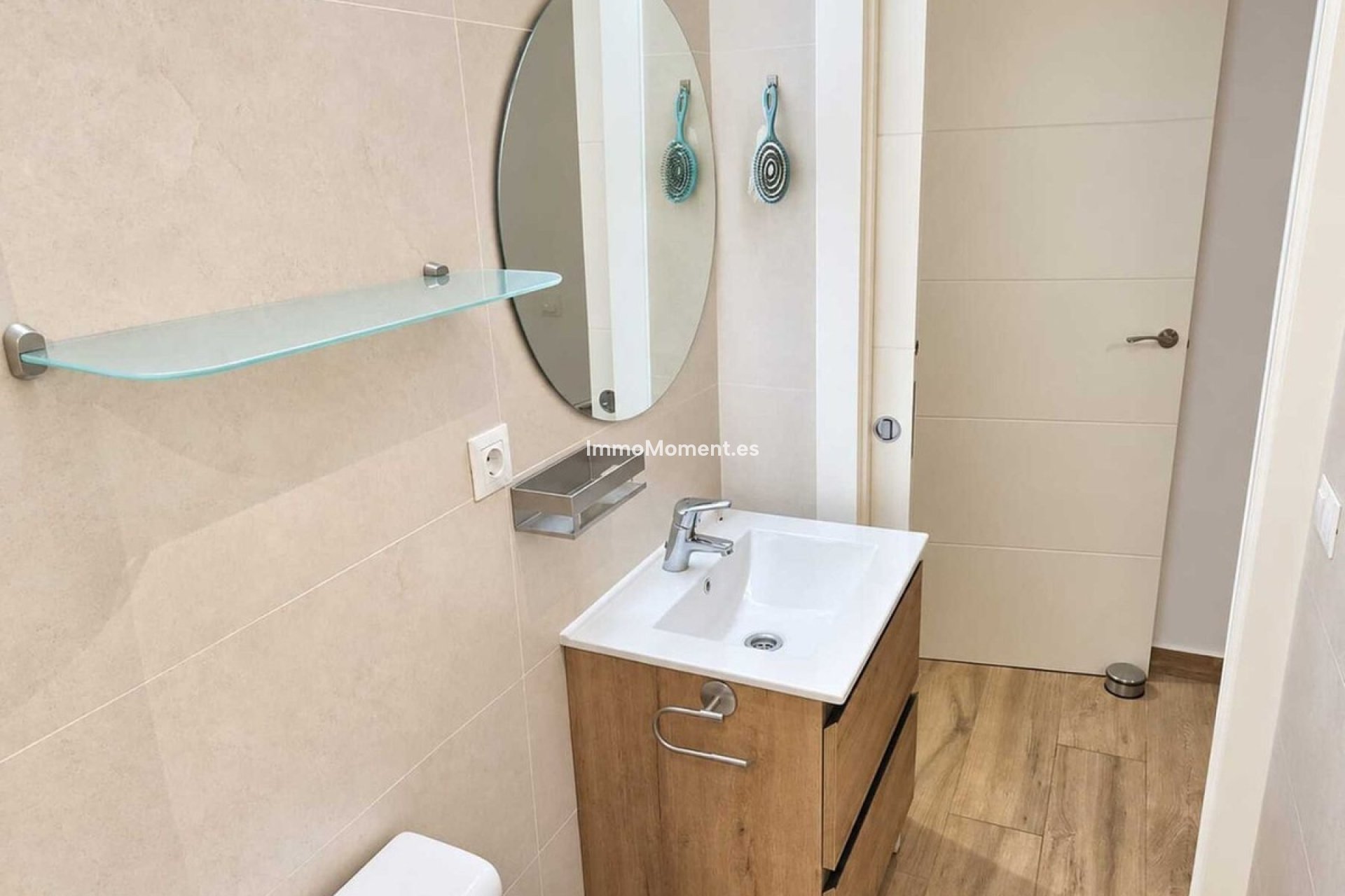 Bestaande woning - Appartement - Fuengirola - Los Boliches