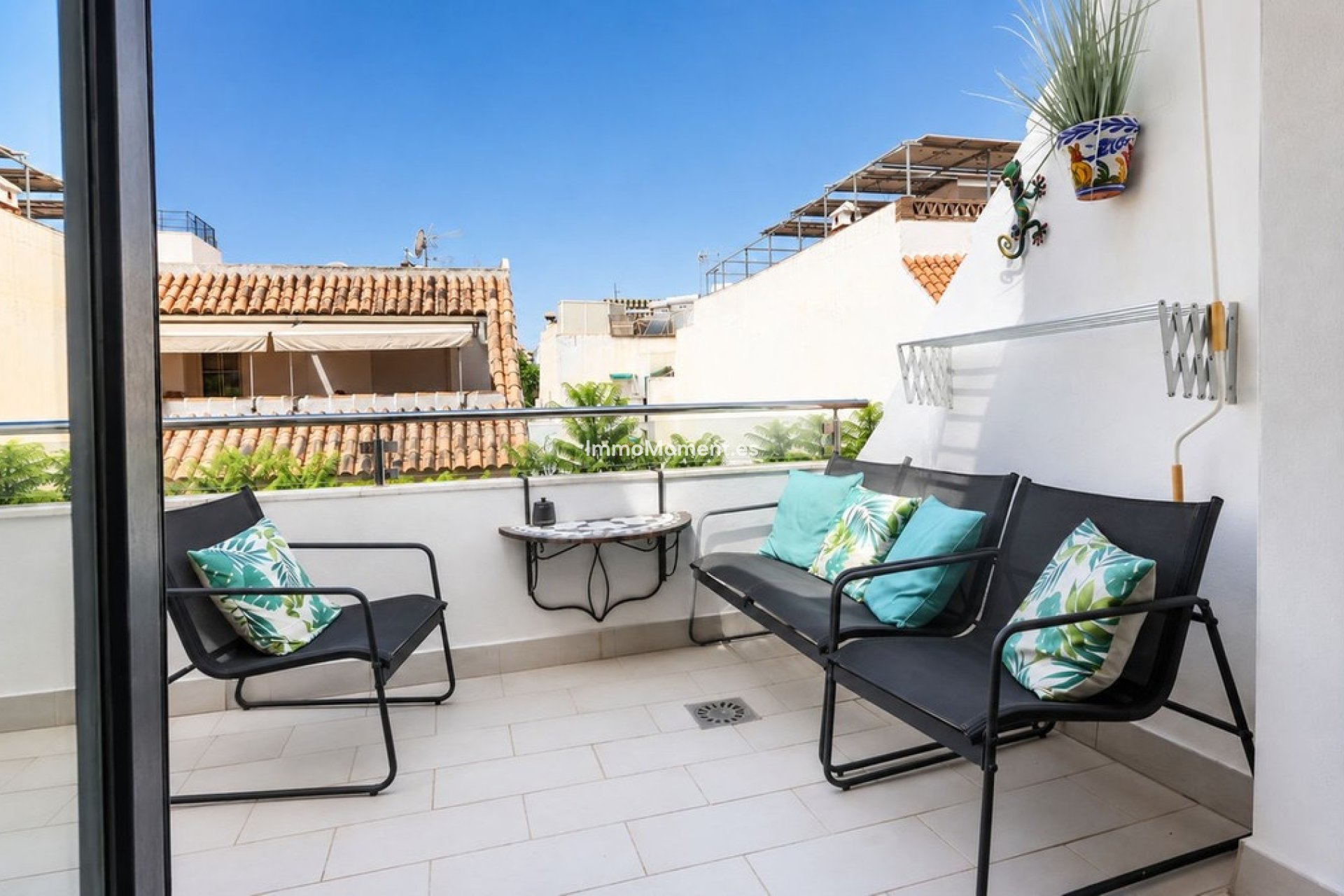 Bestaande woning - Appartement - Fuengirola - Los Boliches