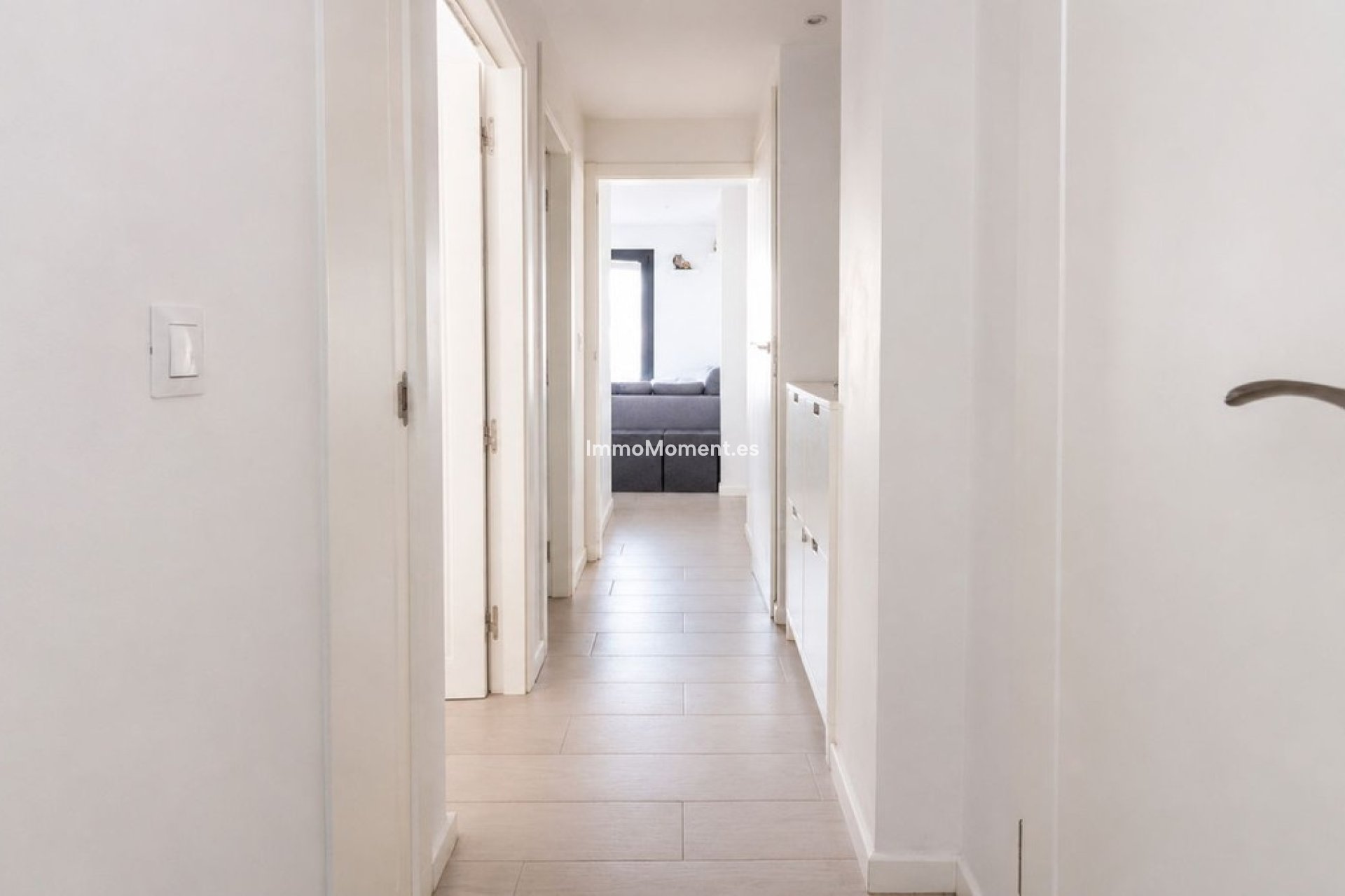 Bestaande woning - Appartement - Fuengirola - Los Boliches