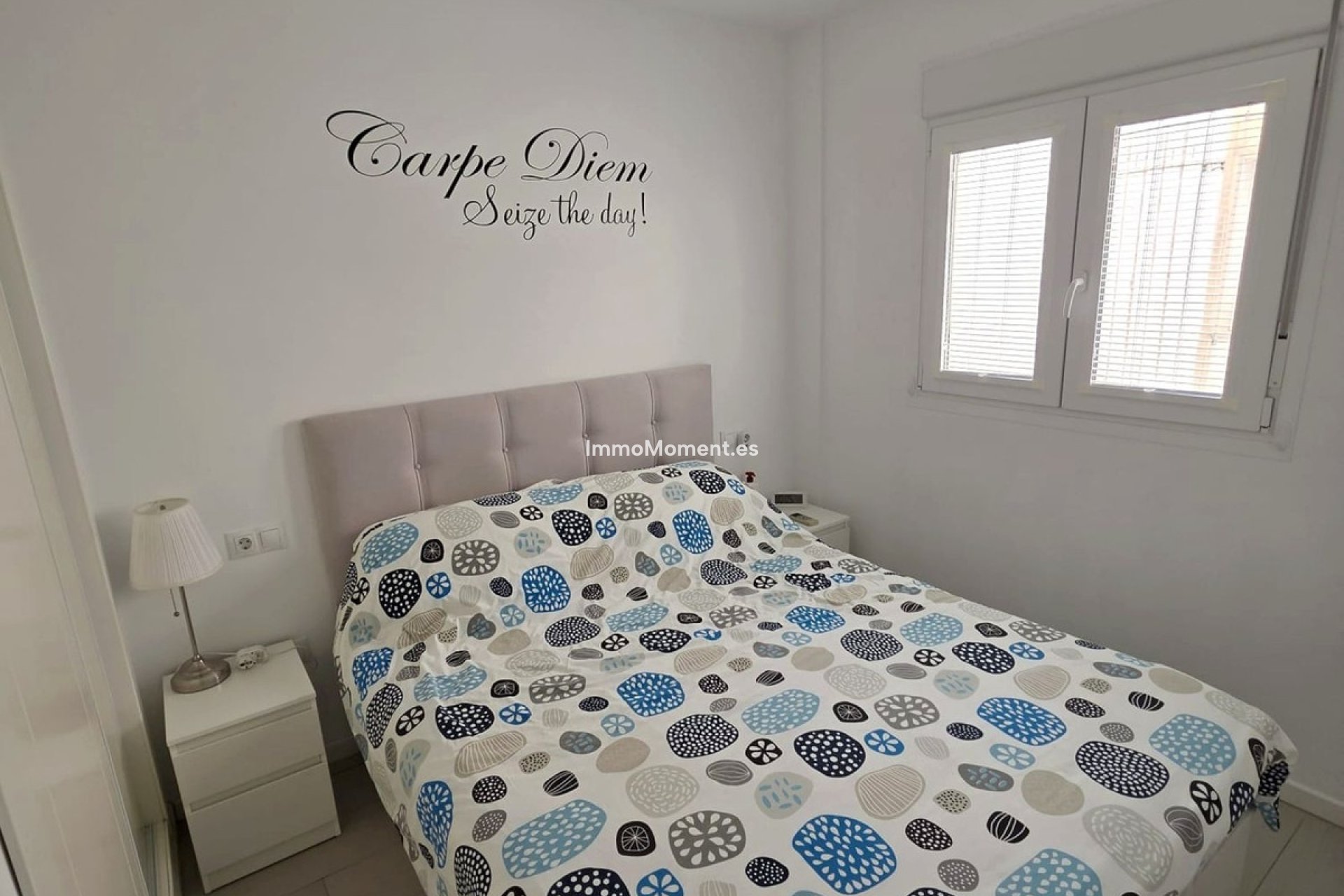 Bestaande woning - Appartement - Fuengirola - Los Boliches