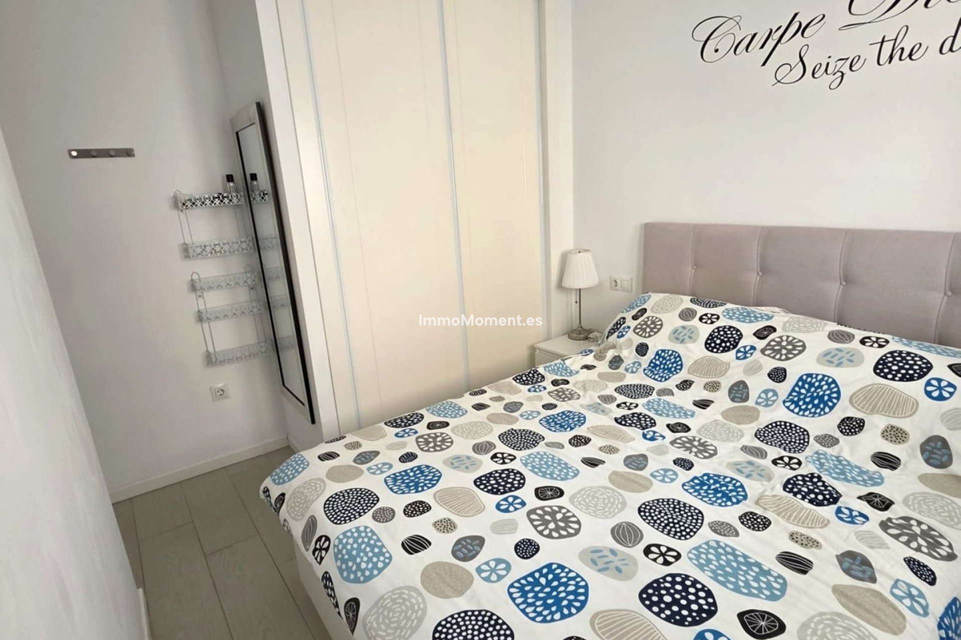 Bestaande woning - Appartement - Fuengirola - Los Boliches