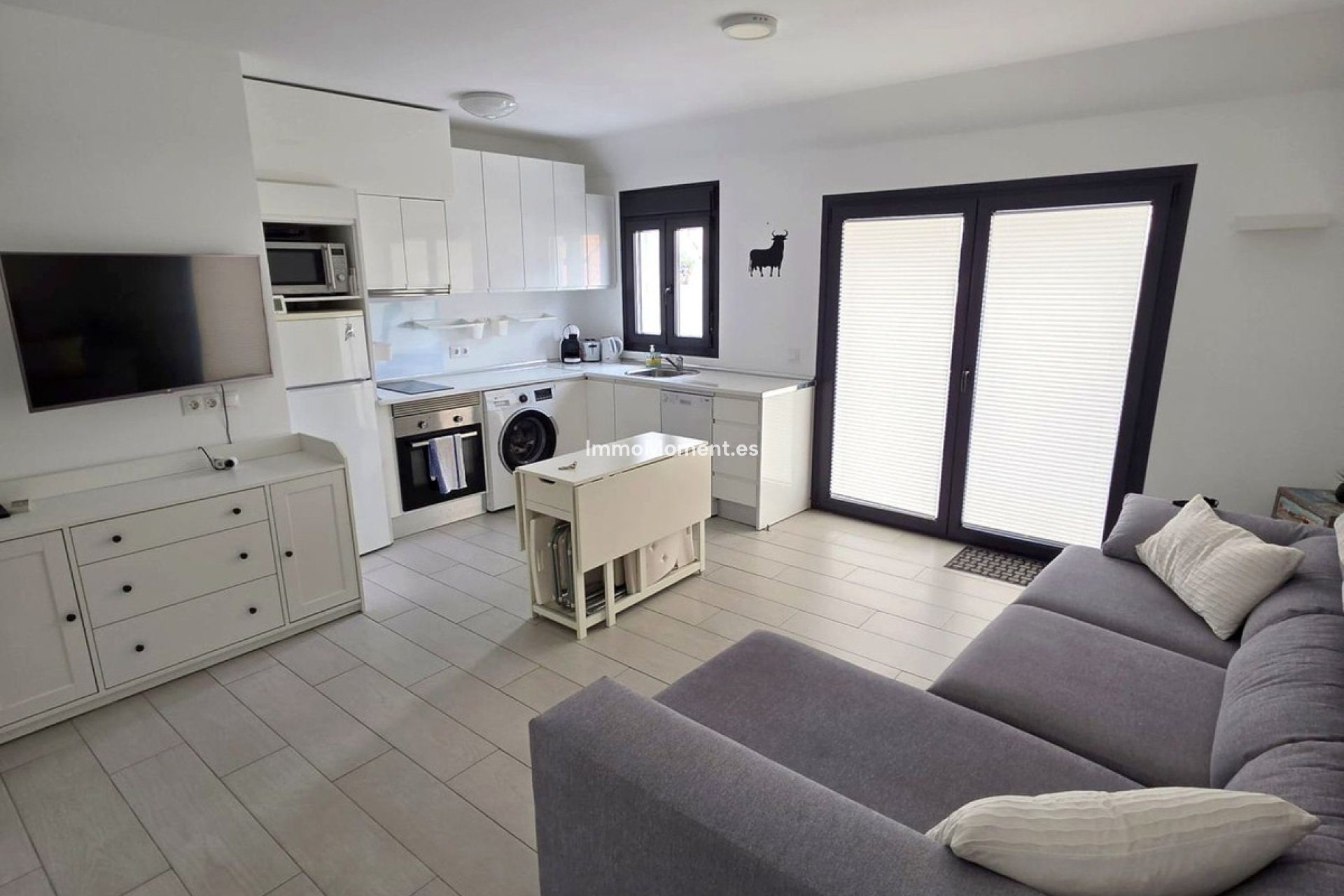 Bestaande woning - Appartement - Fuengirola - Los Boliches