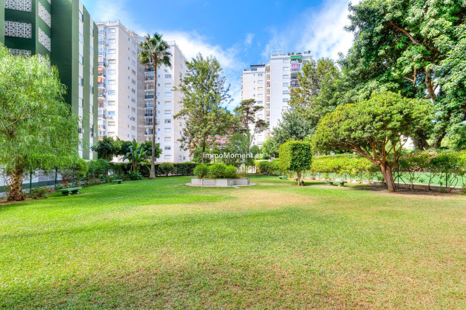 Bestaande woning - Appartement - Fuengirola - Los Boliches