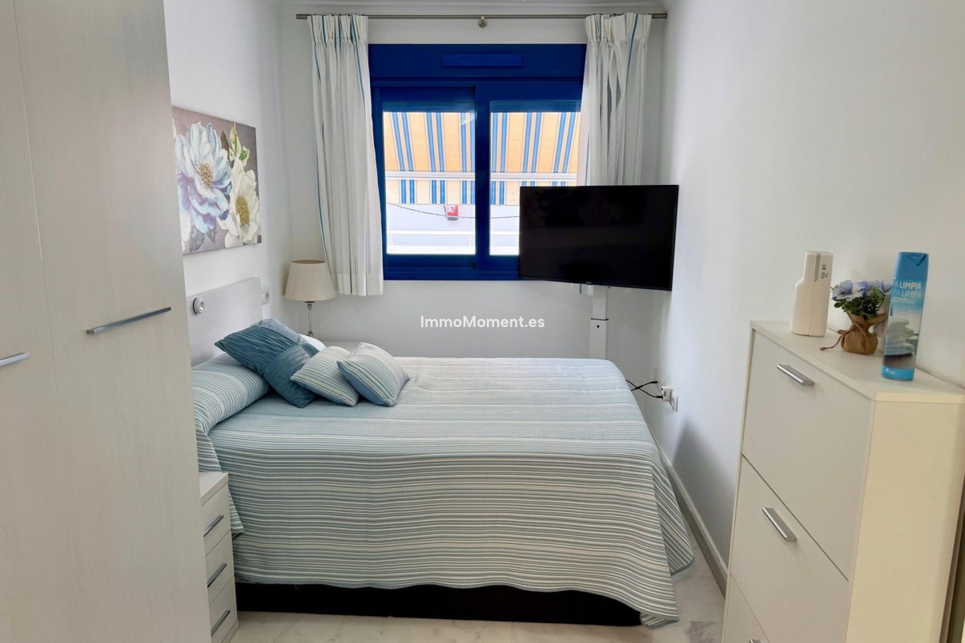 Bestaande woning - Appartement - Fuengirola - Los Boliches