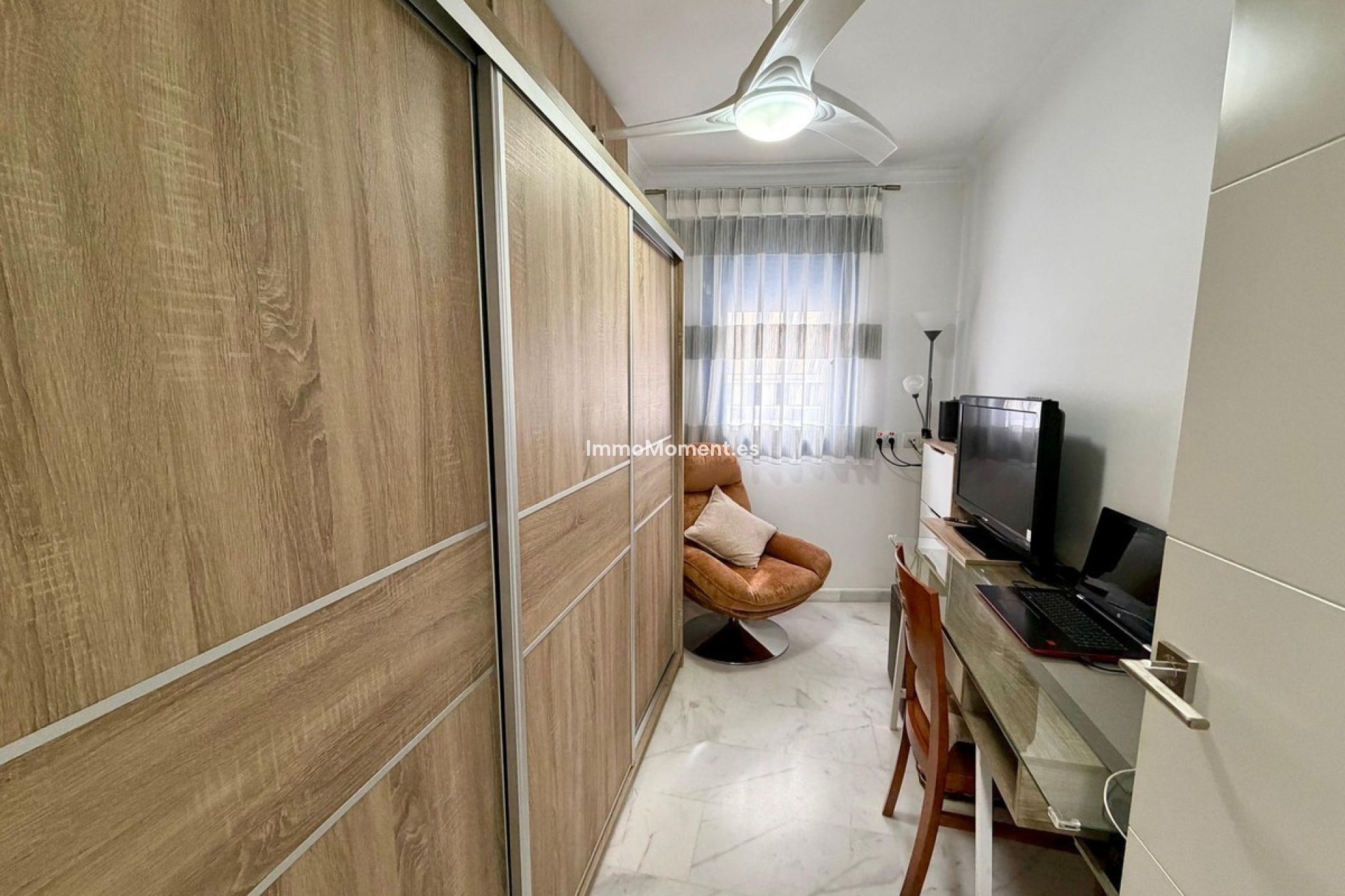 Bestaande woning - Appartement - Fuengirola - Los Boliches