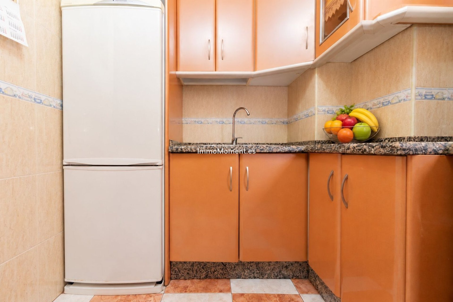 Bestaande woning - Appartement - Fuengirola - Los Boliches