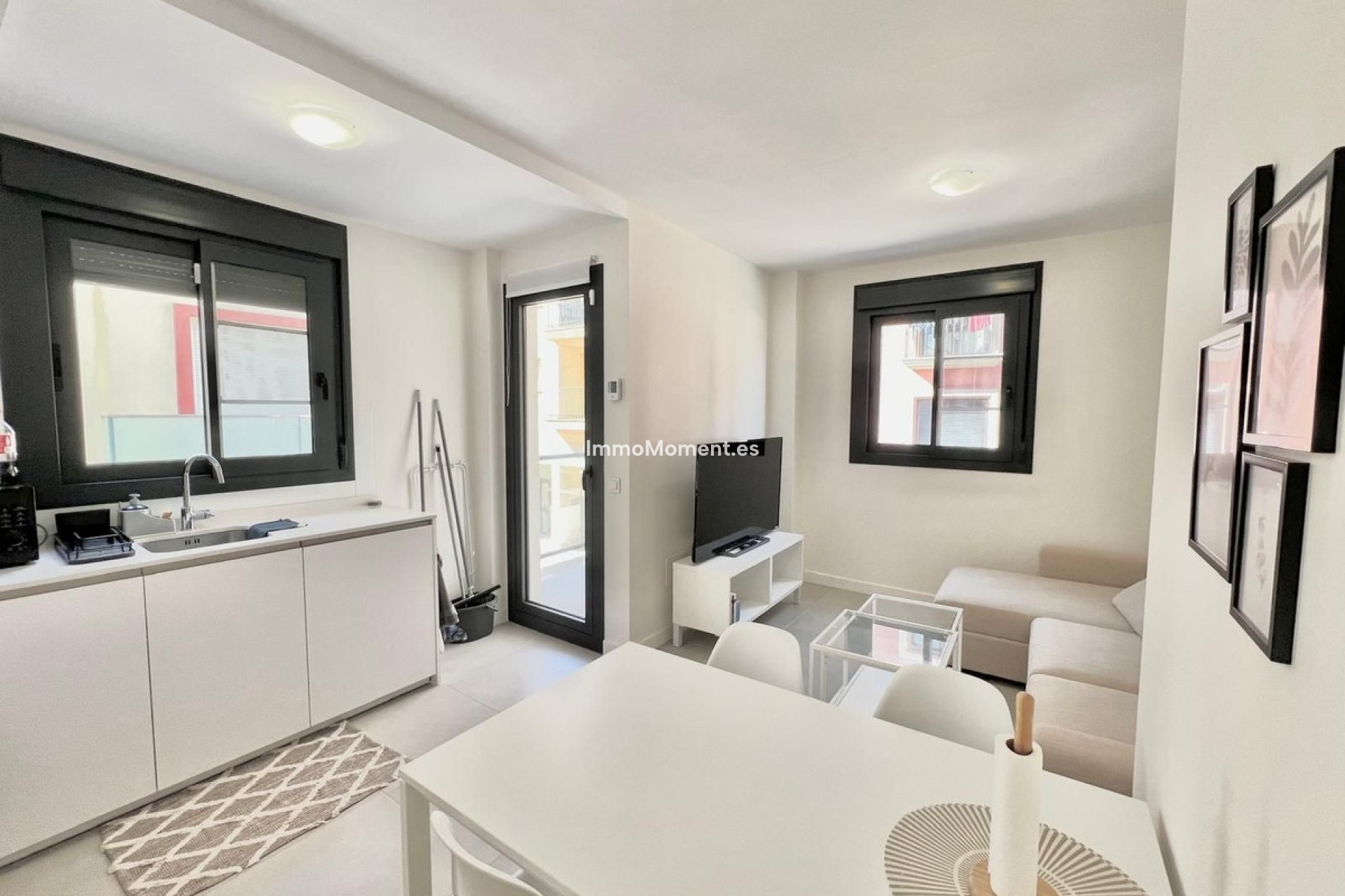 Bestaande woning - Appartement - Fuengirola - Los Boliches