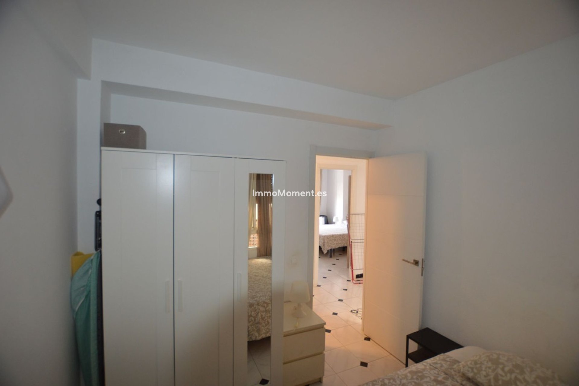 Bestaande woning - Appartement - Fuengirola - Los Boliches
