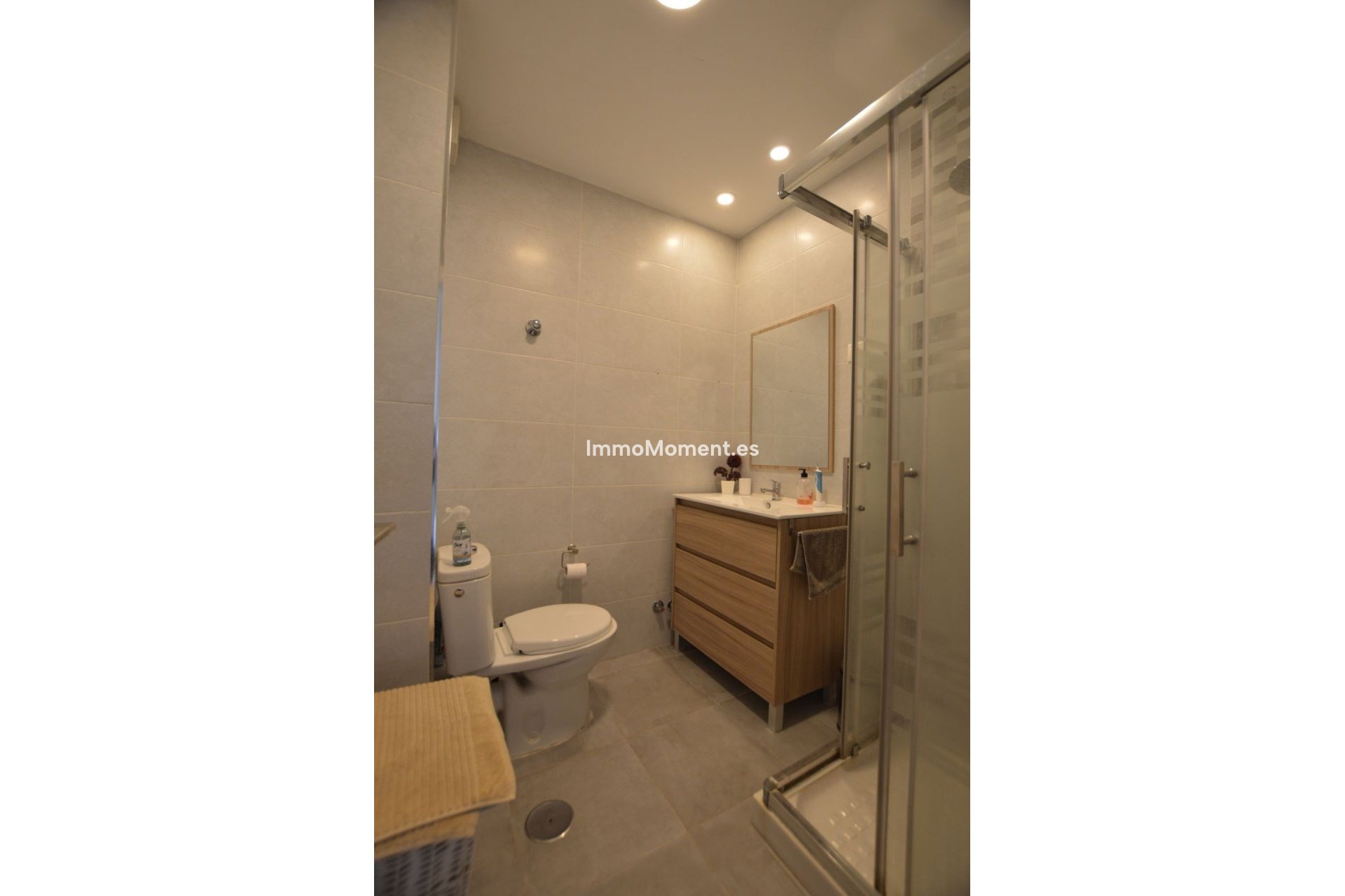 Bestaande woning - Appartement - Fuengirola - Los Boliches