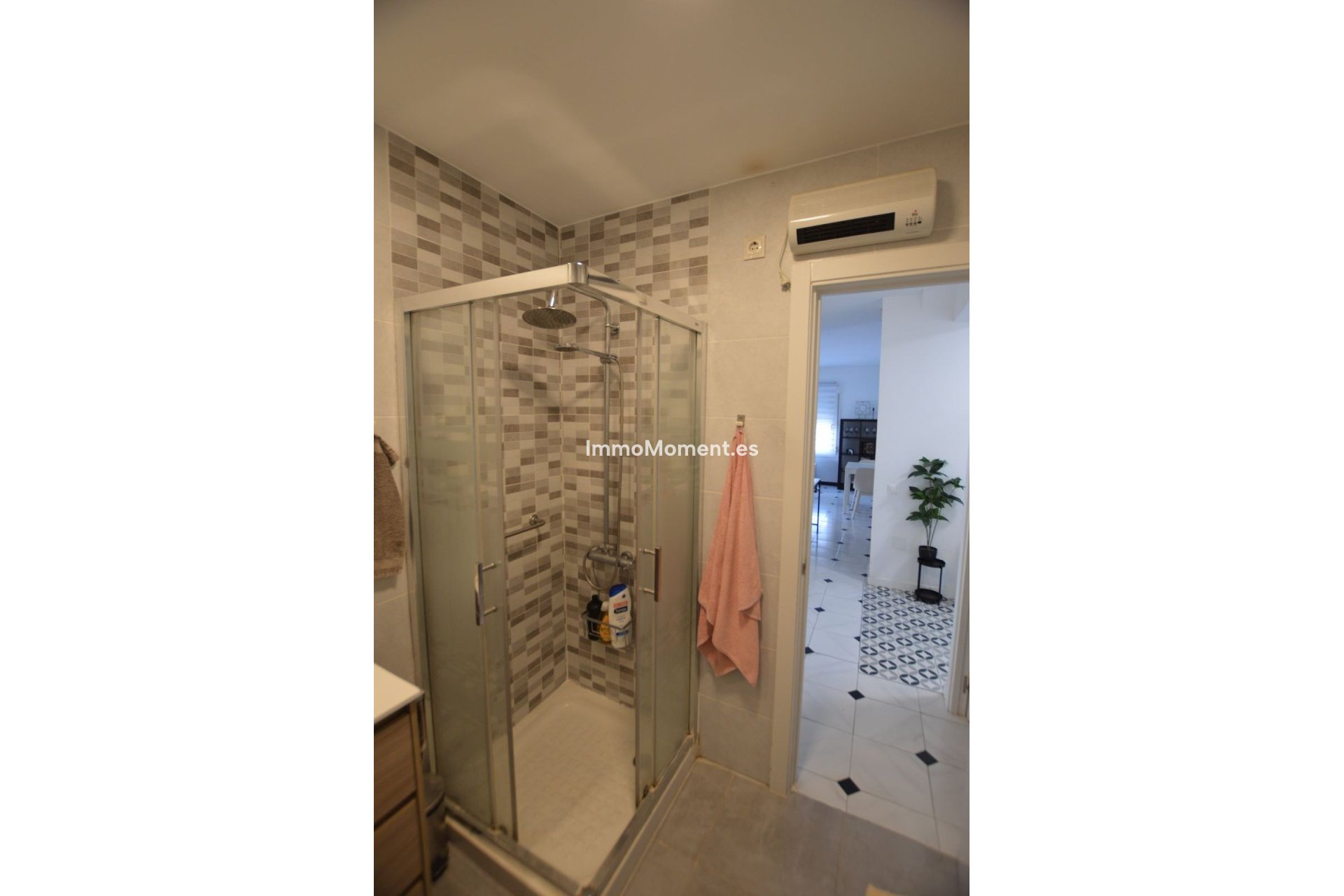 Bestaande woning - Appartement - Fuengirola - Los Boliches