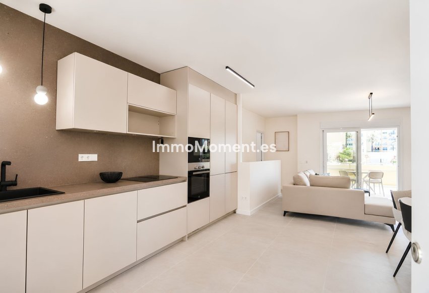Bestaande woning - Appartement - Fuengirola - Los Boliches