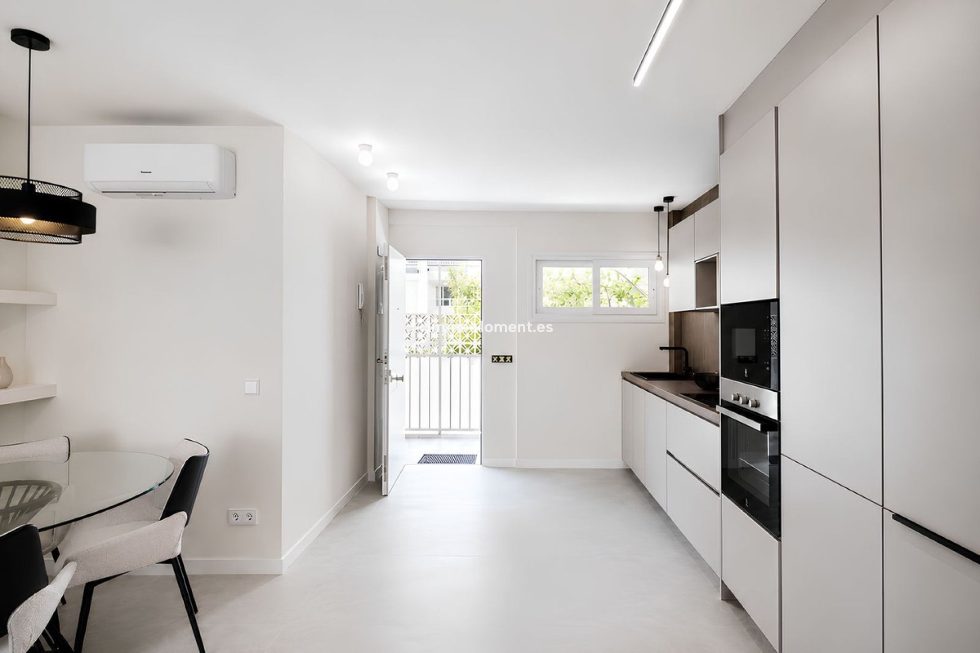 Bestaande woning - Appartement - Fuengirola - Los Boliches