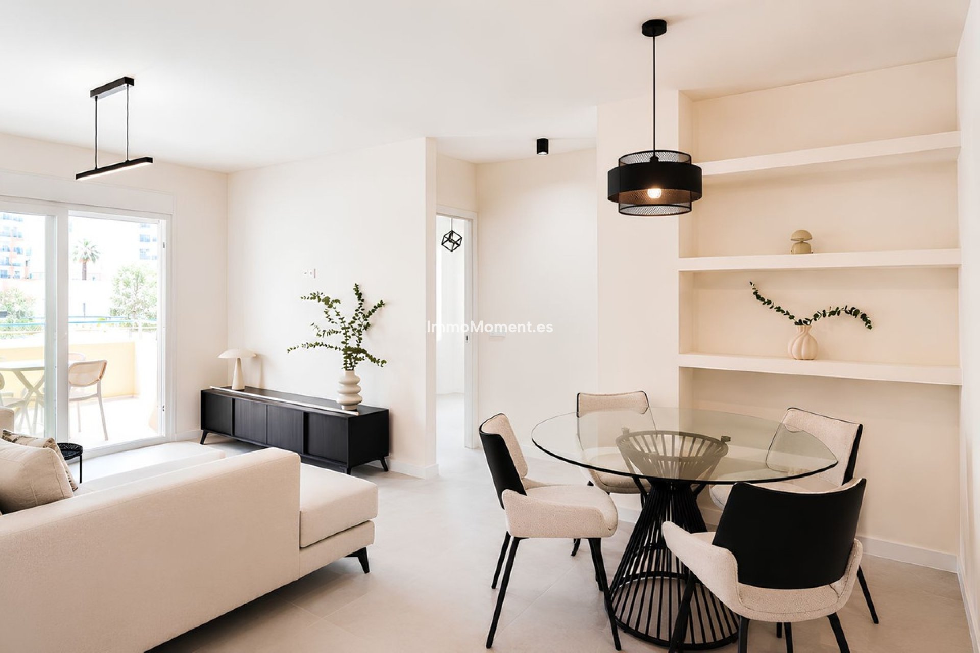 Bestaande woning - Appartement - Fuengirola - Los Boliches