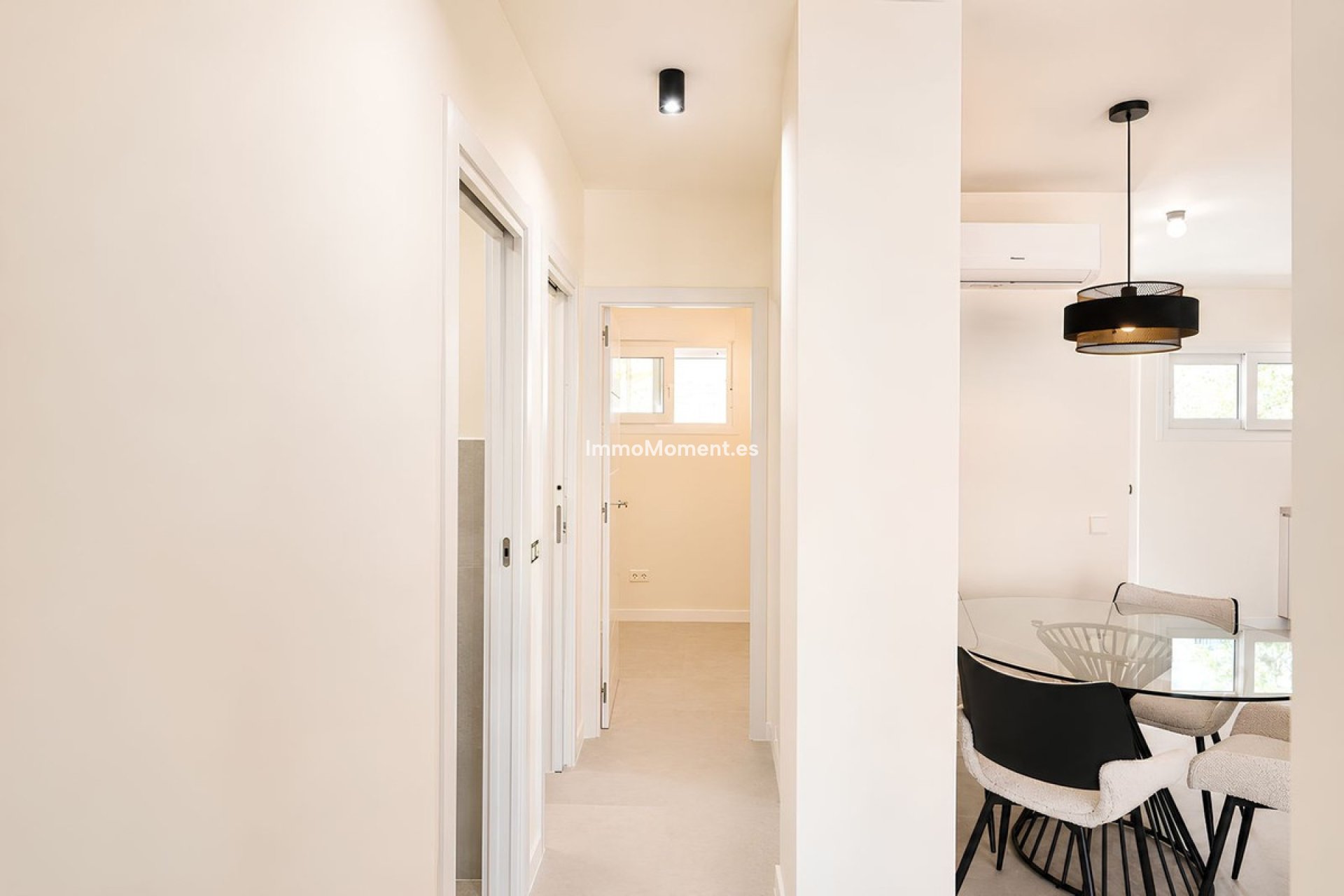 Bestaande woning - Appartement - Fuengirola - Los Boliches