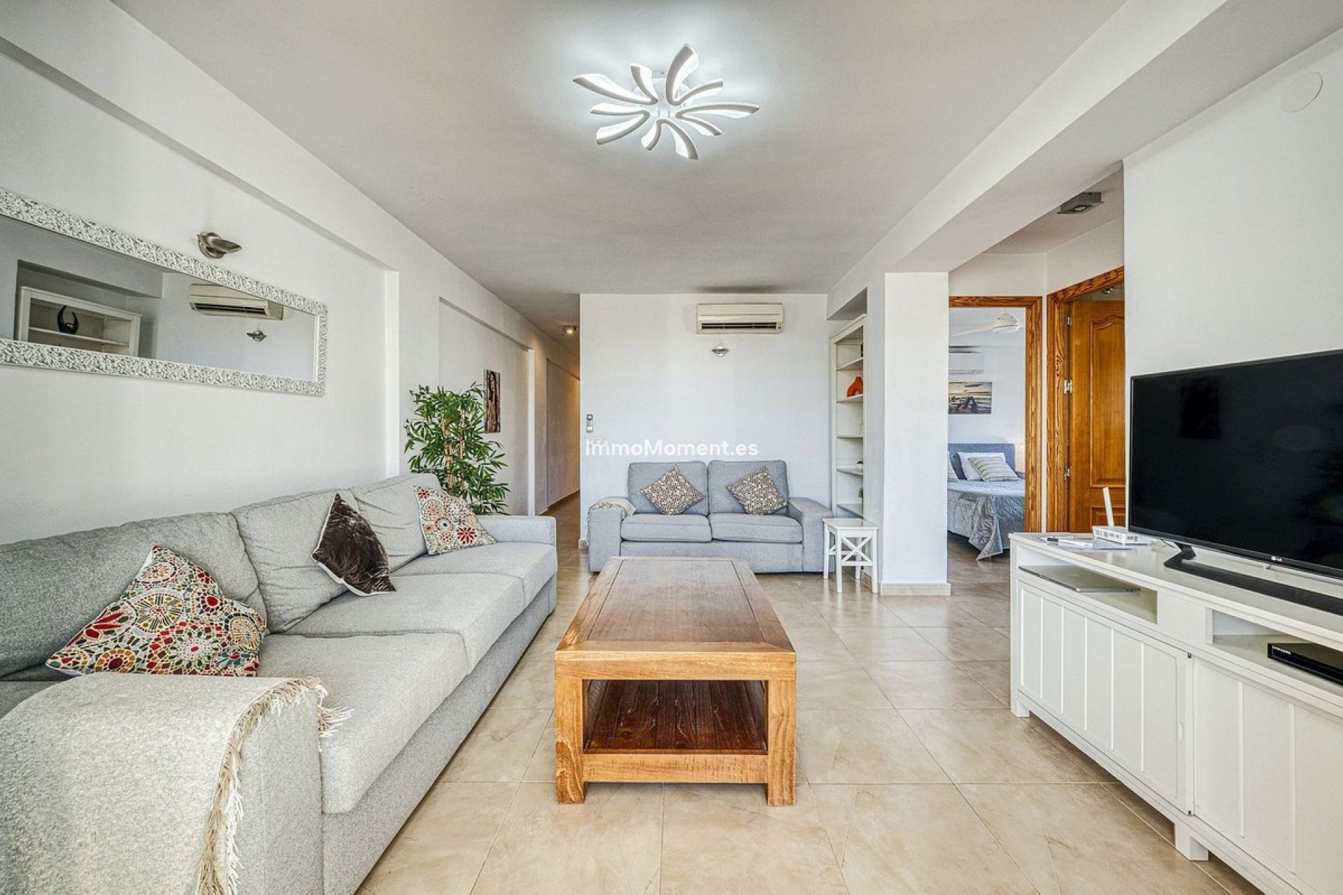 Bestaande woning - Appartement - Fuengirola - Los Boliches
