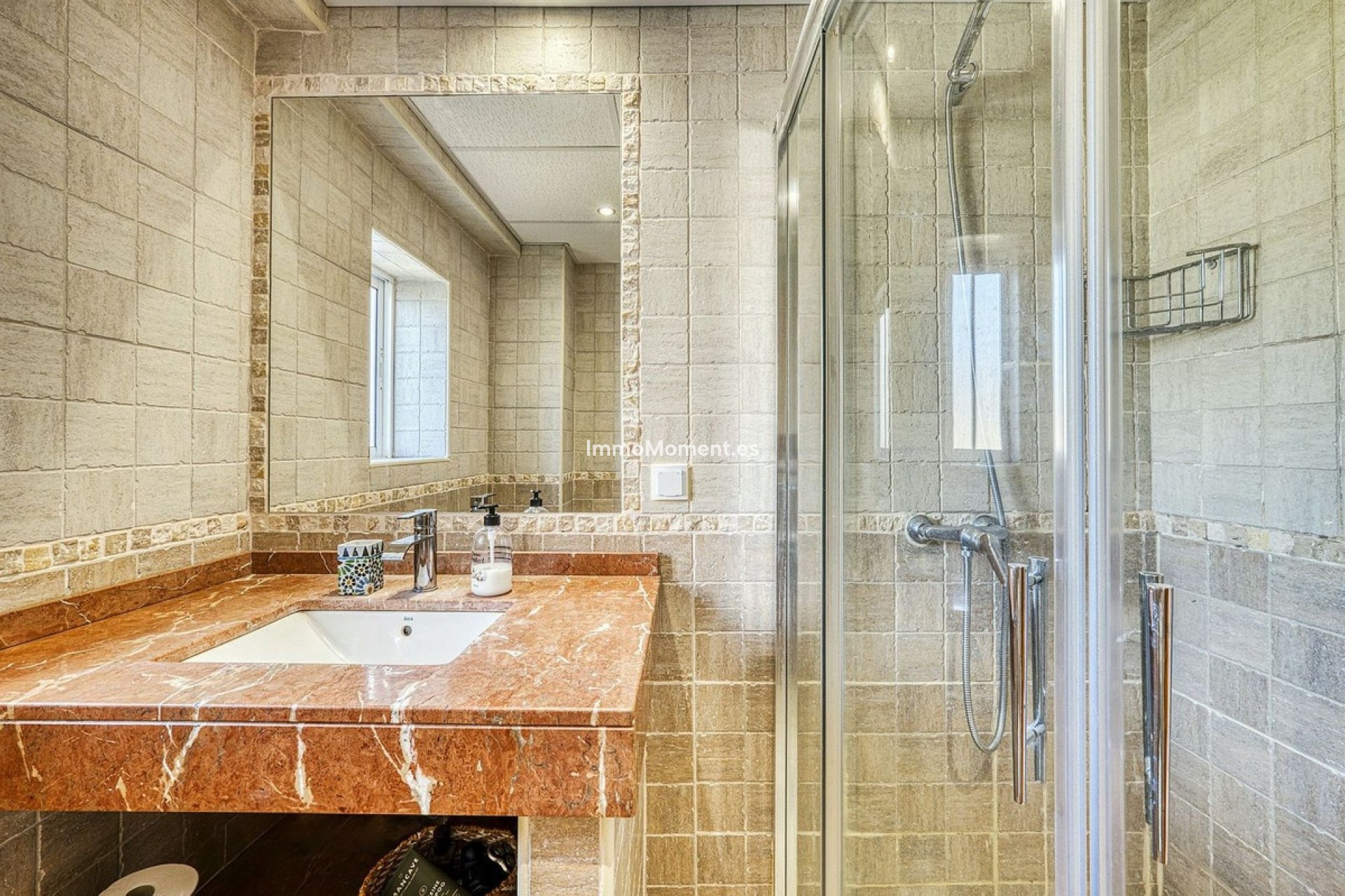 Bestaande woning - Appartement - Fuengirola - Los Boliches