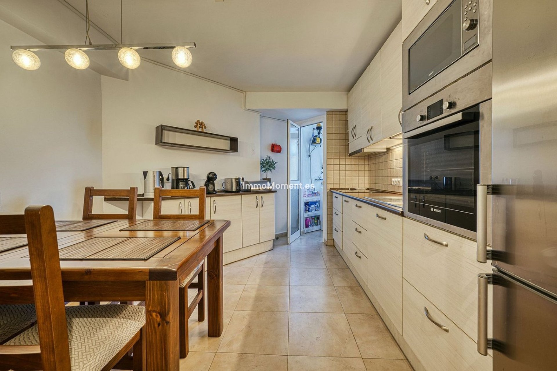 Bestaande woning - Appartement - Fuengirola - Los Boliches