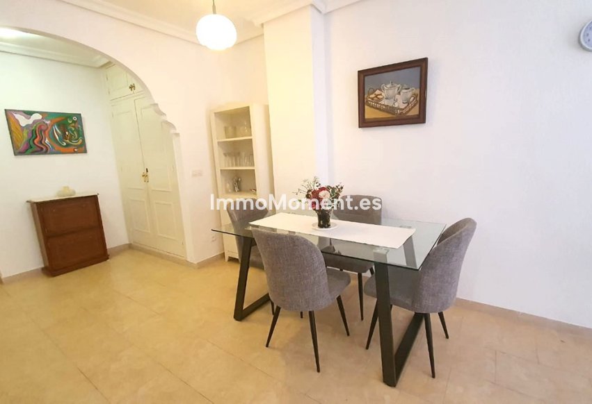 Bestaande woning - Appartement - Fuengirola - Los Boliches
