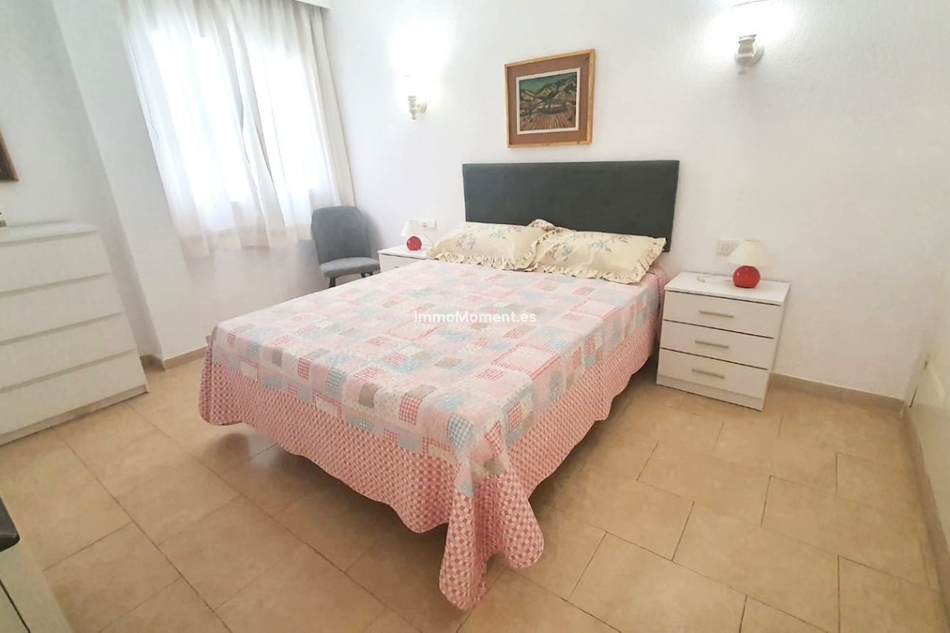 Bestaande woning - Appartement - Fuengirola - Los Boliches