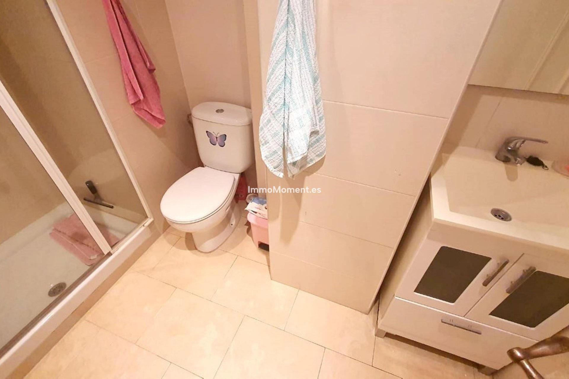 Bestaande woning - Appartement - Fuengirola - Los Boliches