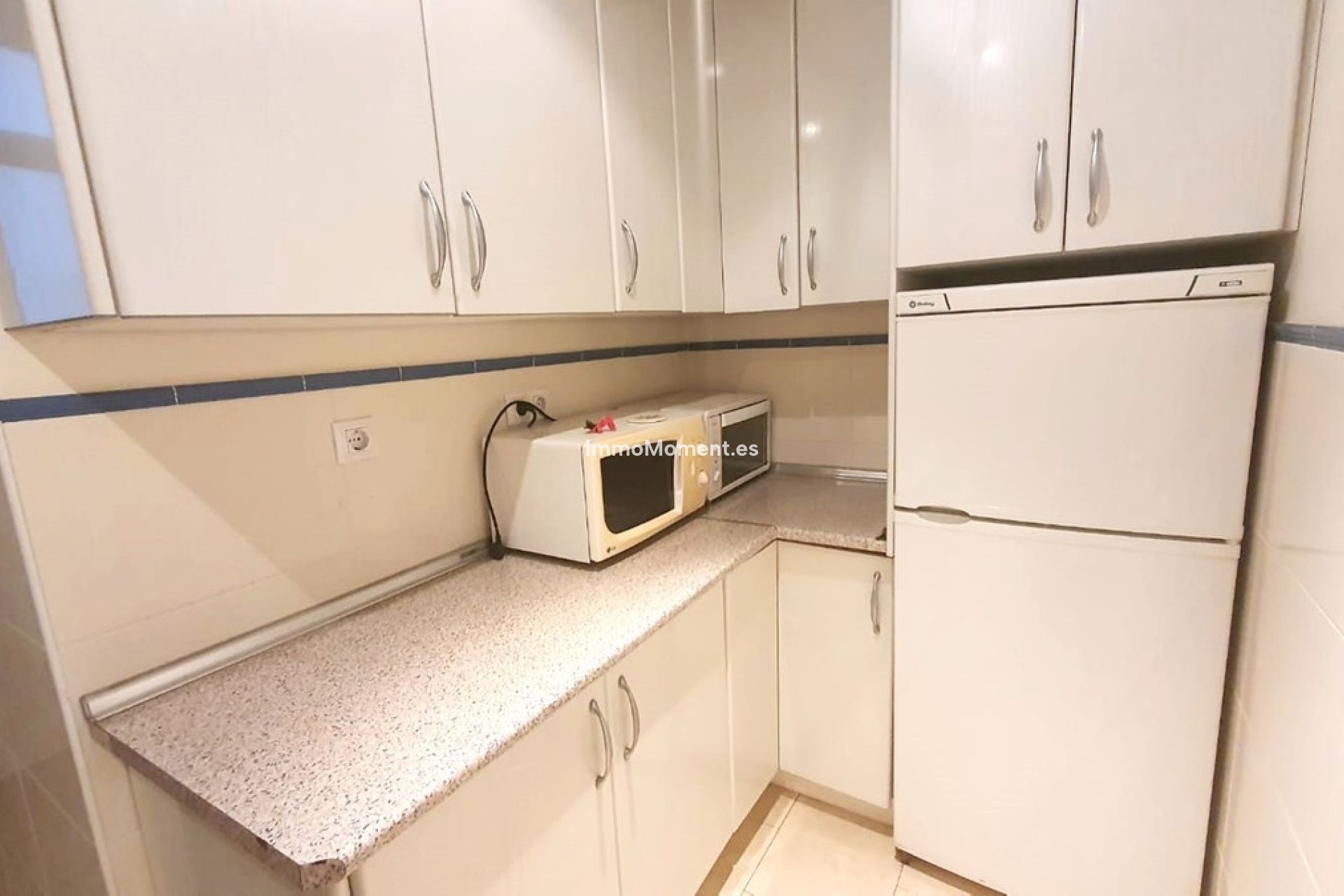 Bestaande woning - Appartement - Fuengirola - Los Boliches