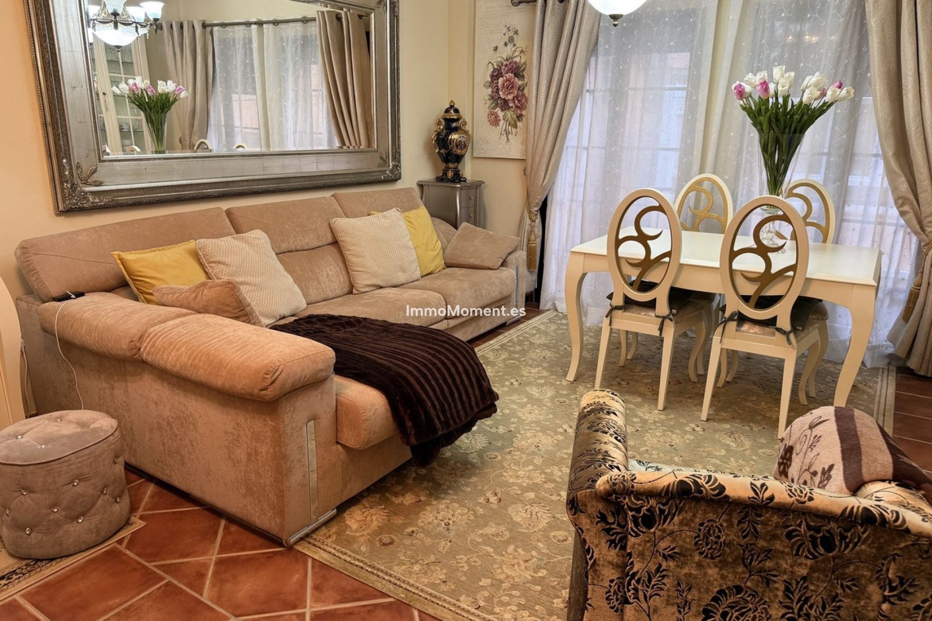 Bestaande woning - Appartement - Fuengirola - Los Boliches