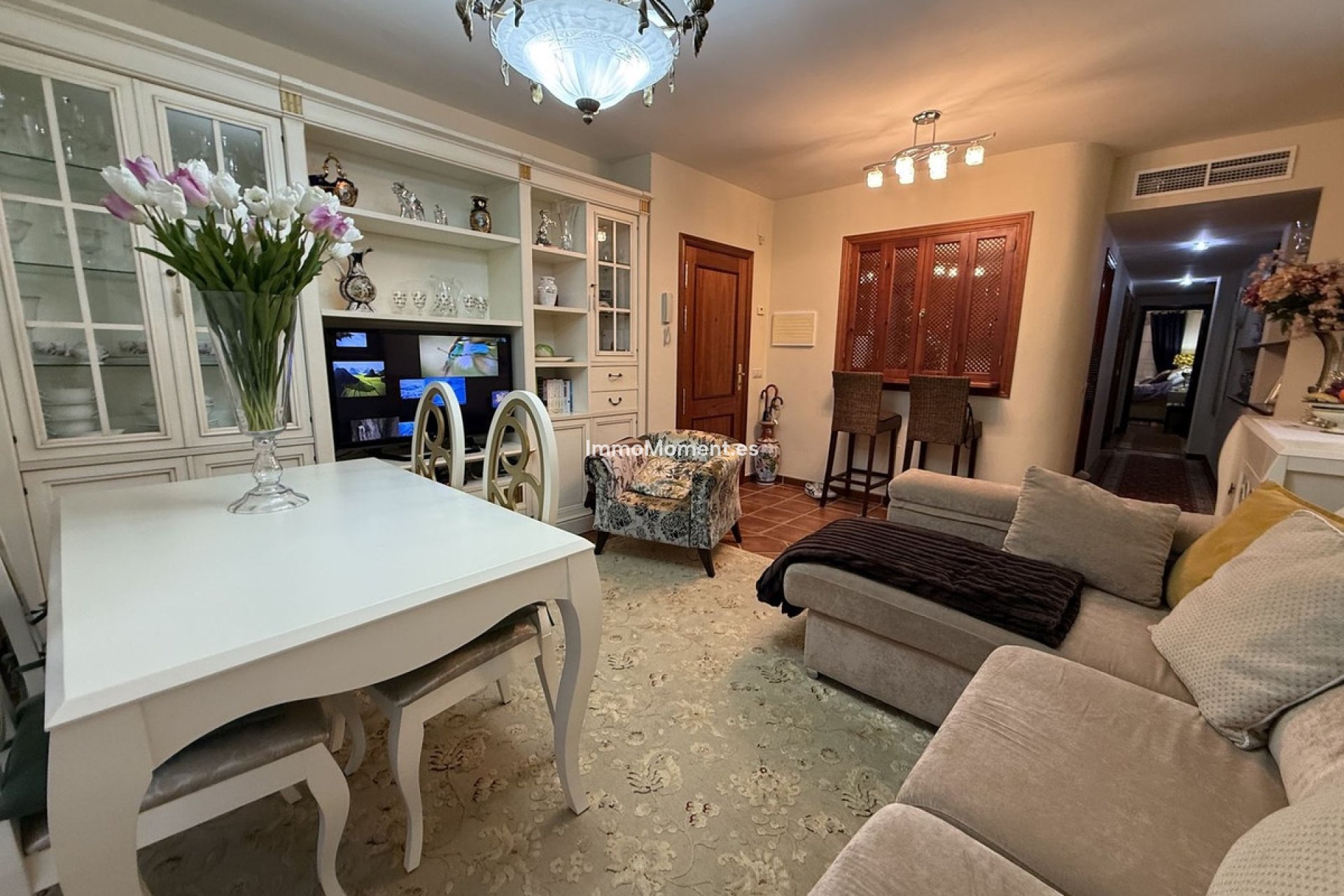 Bestaande woning - Appartement - Fuengirola - Los Boliches