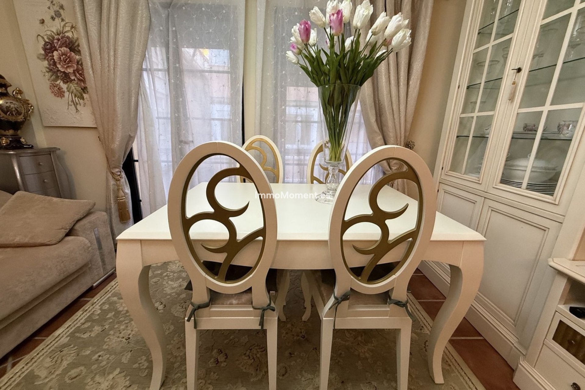 Bestaande woning - Appartement - Fuengirola - Los Boliches