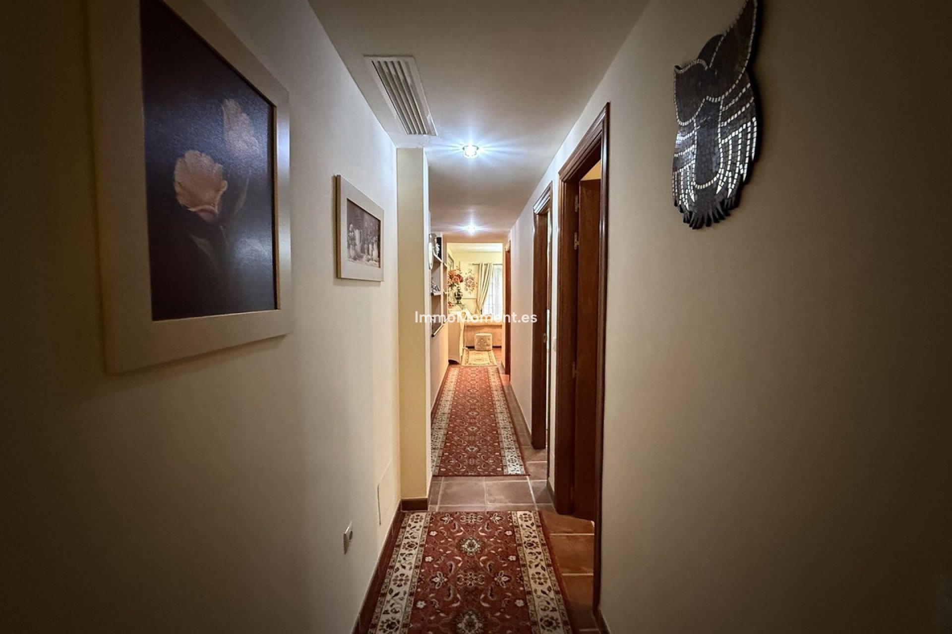 Bestaande woning - Appartement - Fuengirola - Los Boliches