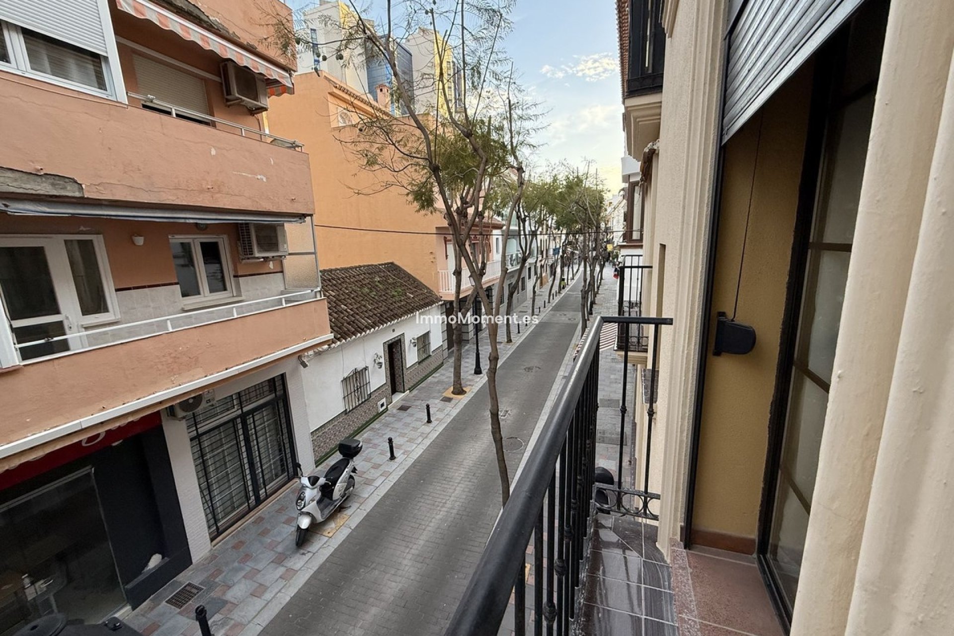 Bestaande woning - Appartement - Fuengirola - Los Boliches