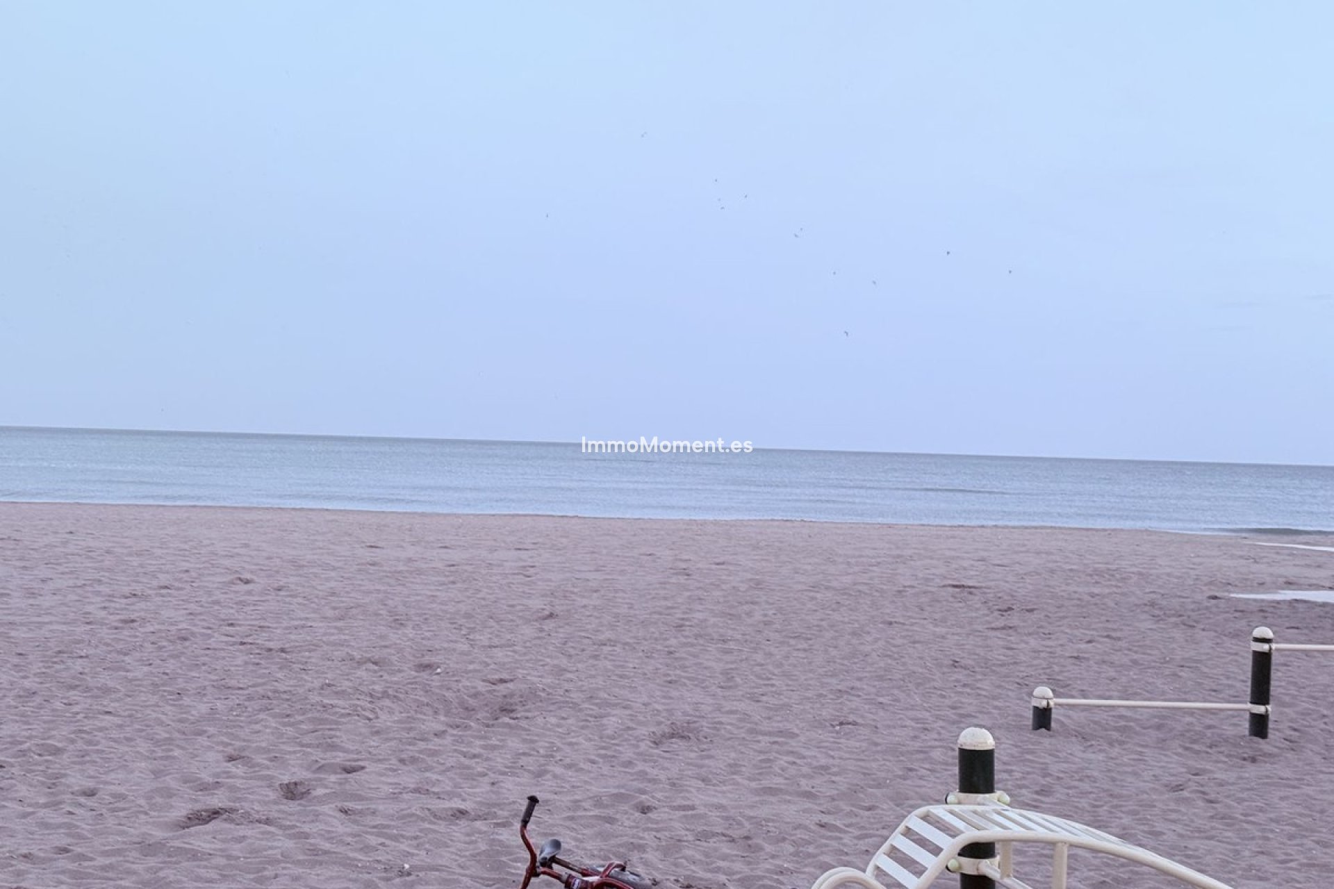 Bestaande woning - Appartement - Fuengirola - Los Boliches