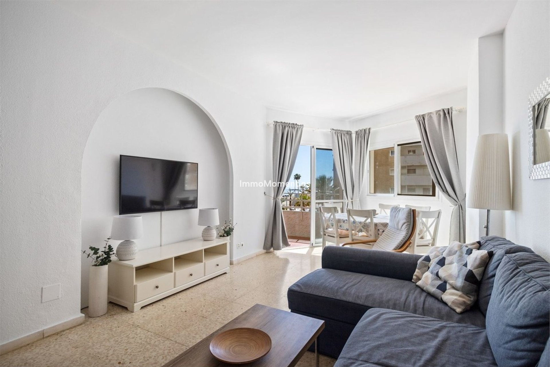 Bestaande woning - Appartement - Fuengirola - Los Boliches