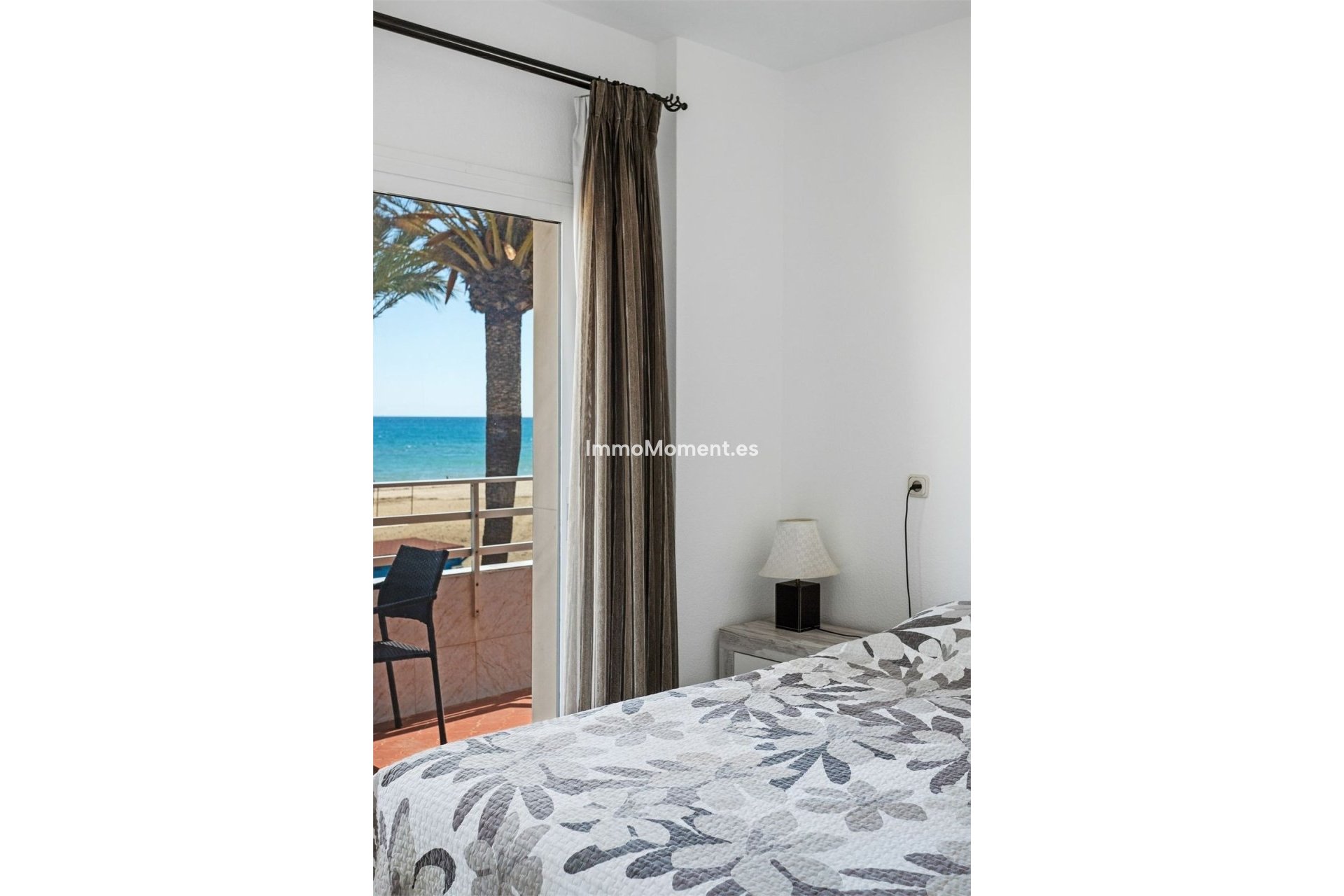 Bestaande woning - Appartement - Fuengirola - Los Boliches