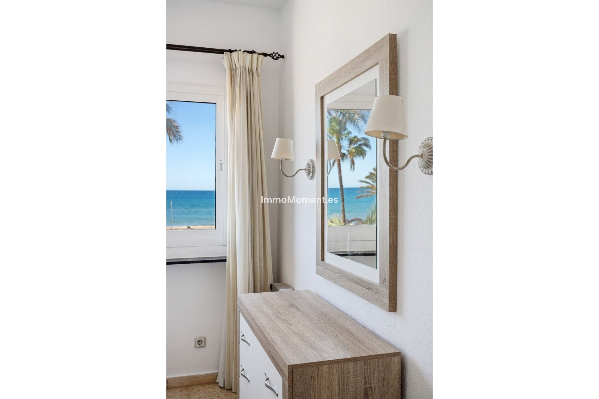 Bestaande woning - Appartement - Fuengirola - Los Boliches