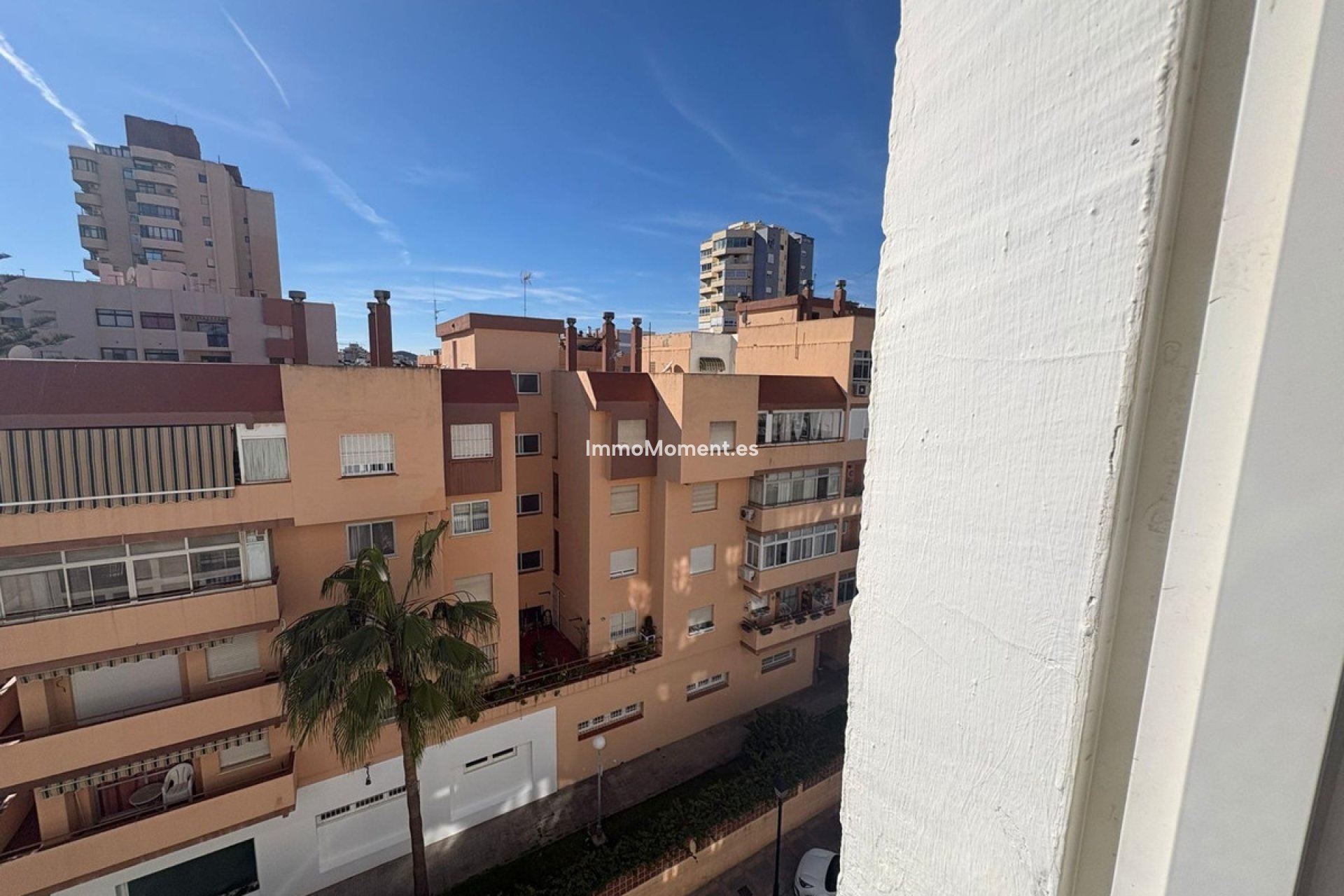 Bestaande woning - Appartement - Fuengirola - Los Boliches