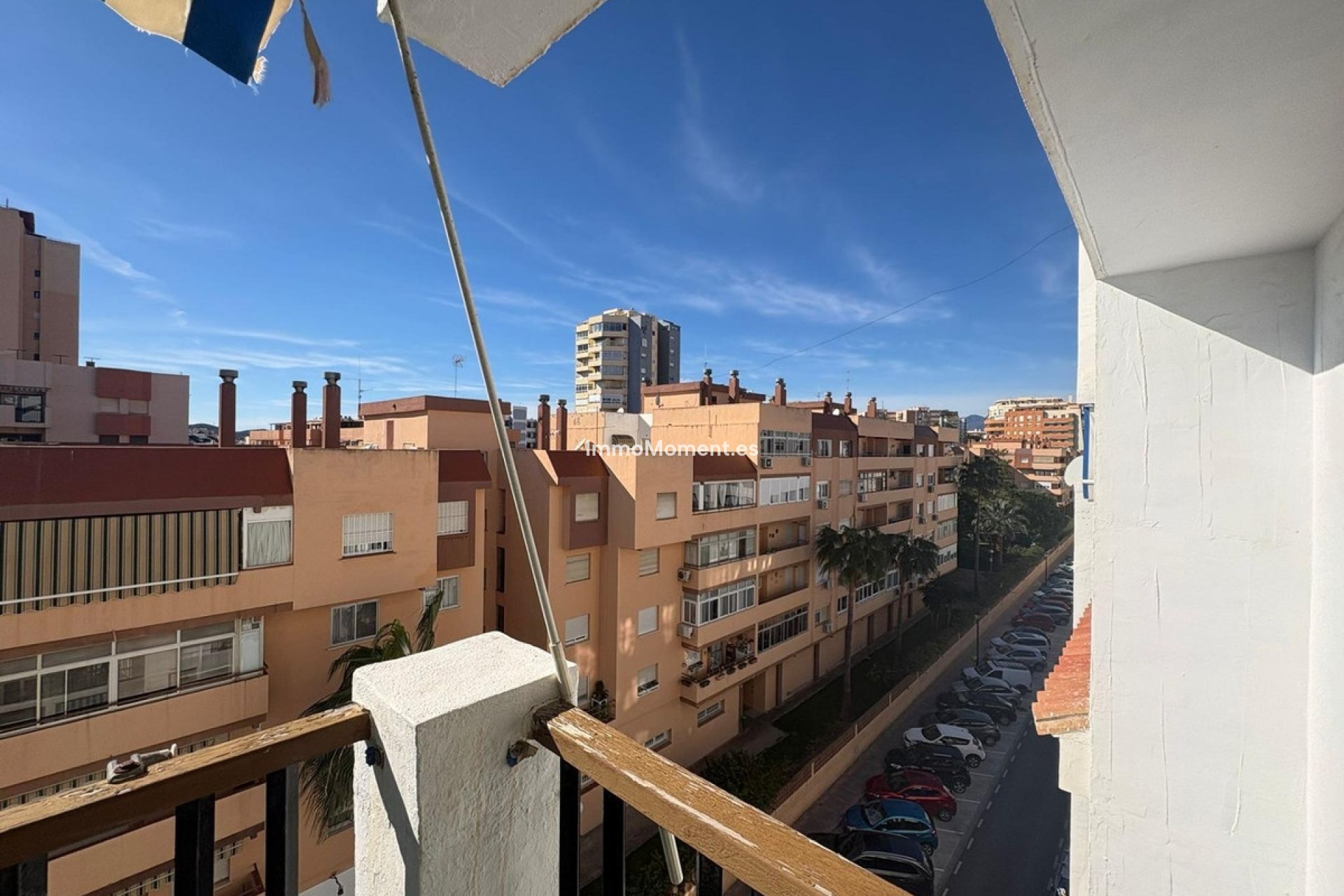 Bestaande woning - Appartement - Fuengirola - Los Boliches