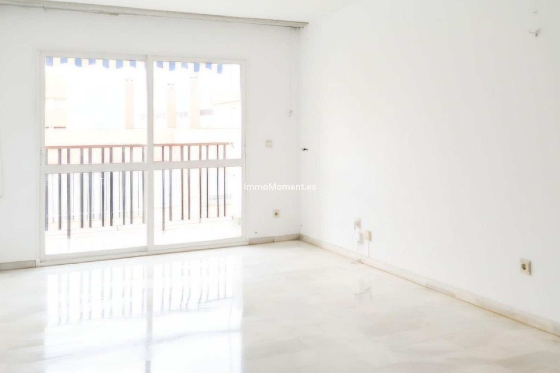 Bestaande woning - Appartement - Fuengirola - Los Boliches