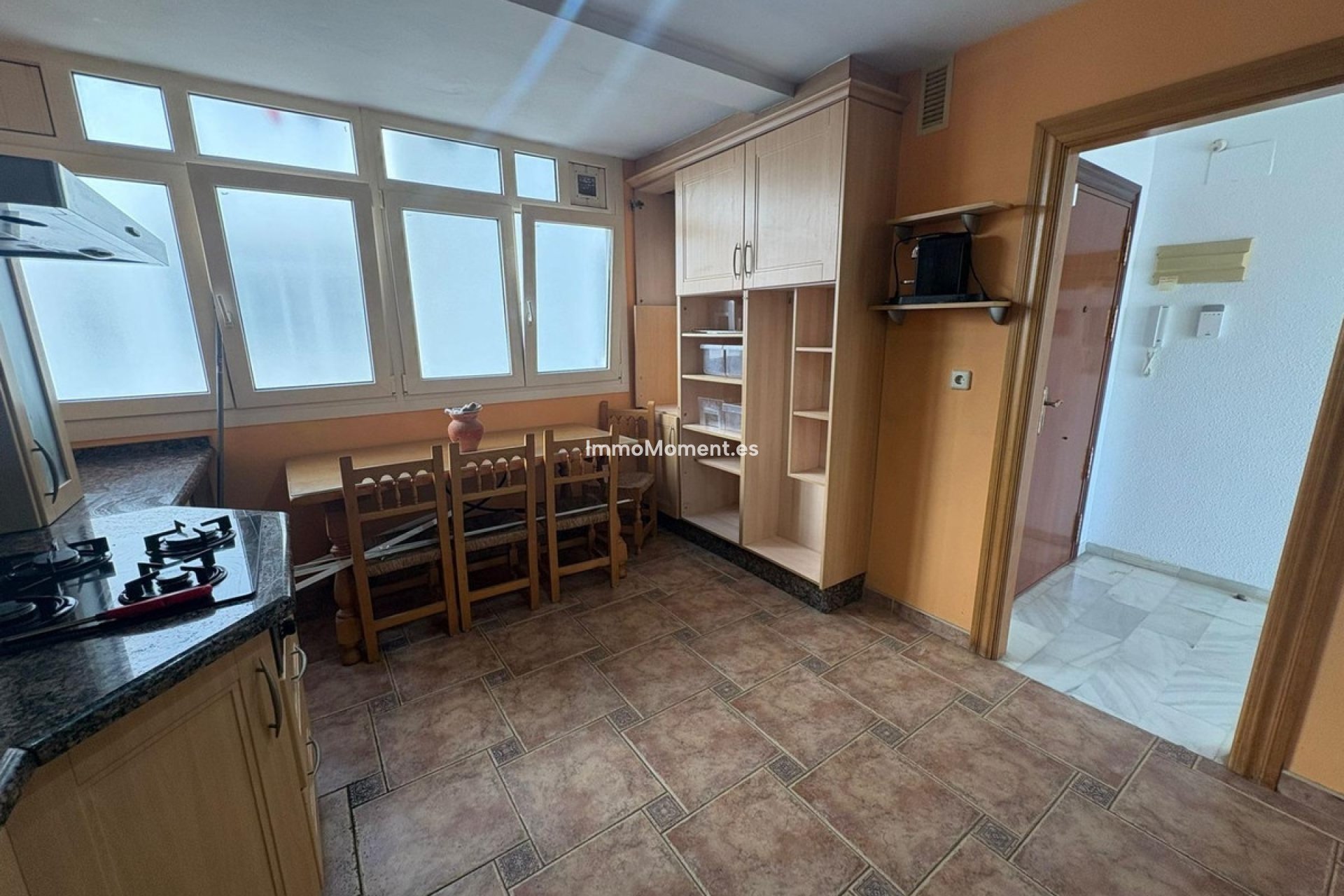 Bestaande woning - Appartement - Fuengirola - Los Boliches