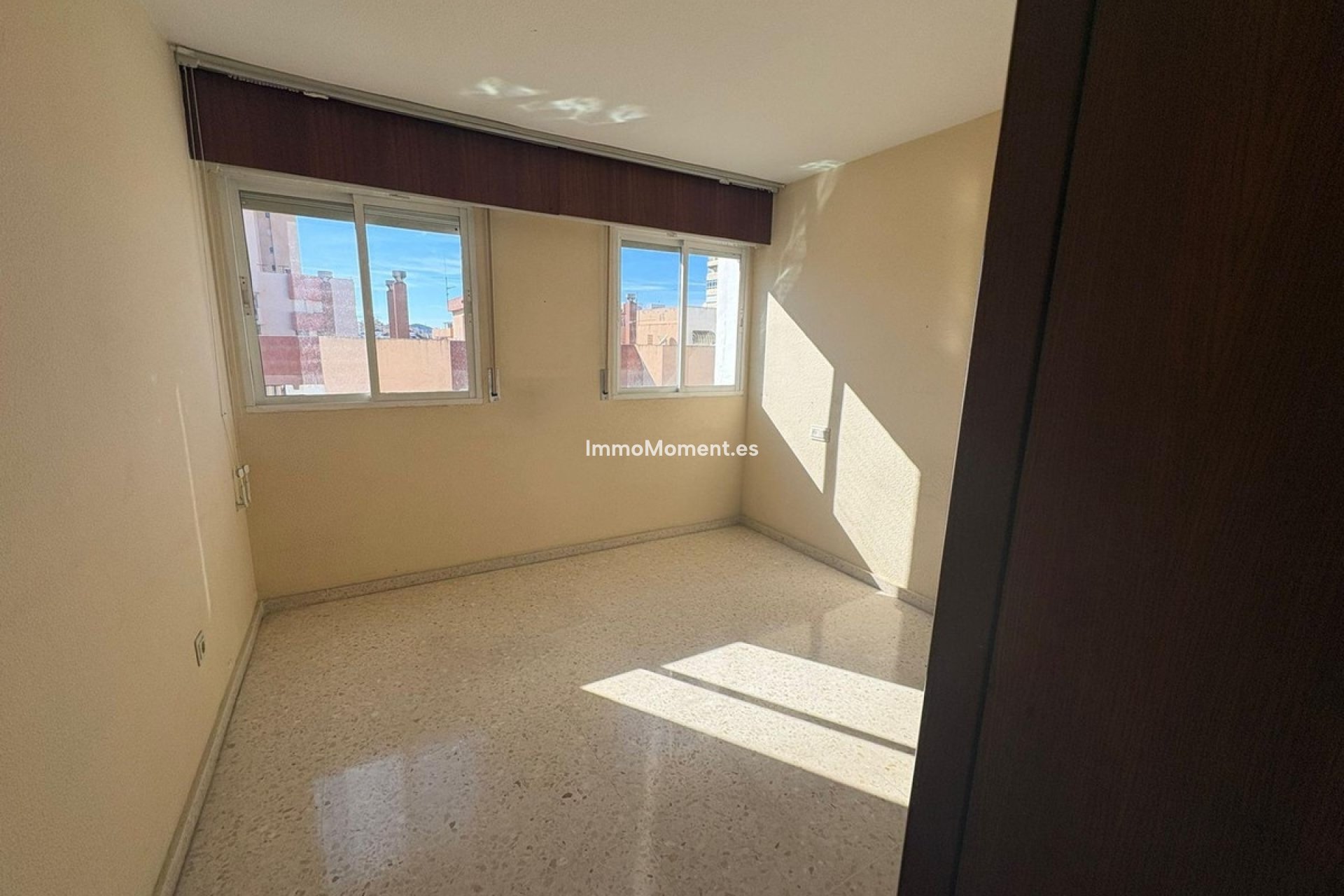Bestaande woning - Appartement - Fuengirola - Los Boliches