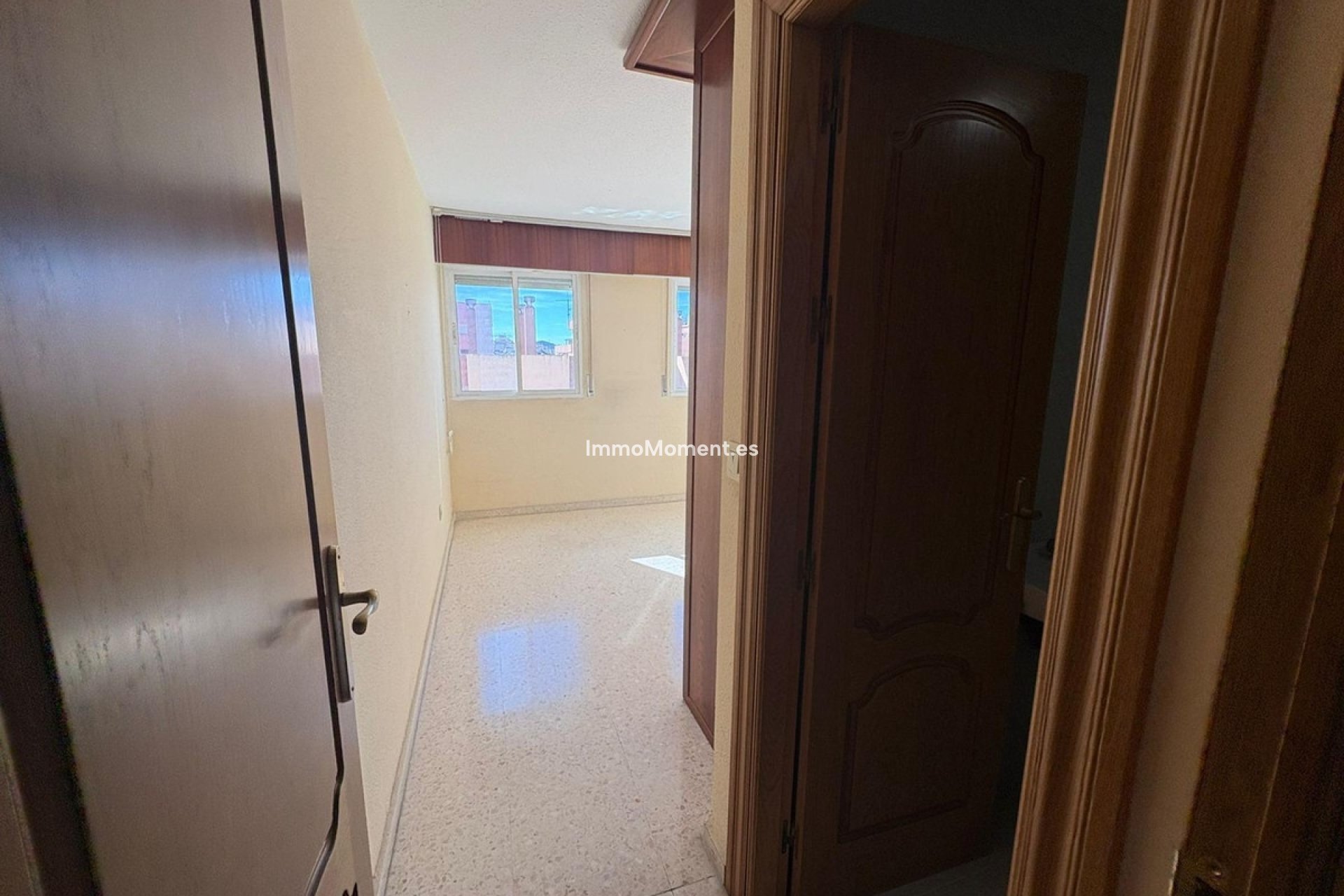 Bestaande woning - Appartement - Fuengirola - Los Boliches