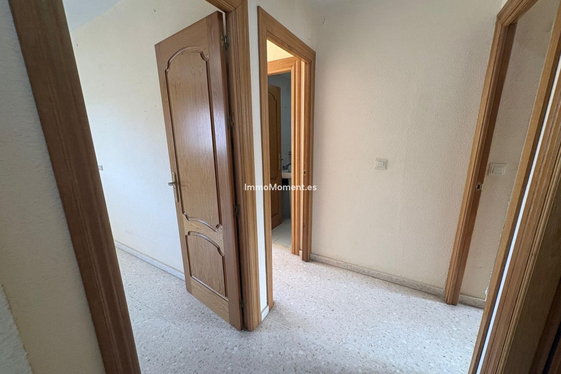 Bestaande woning - Appartement - Fuengirola - Los Boliches