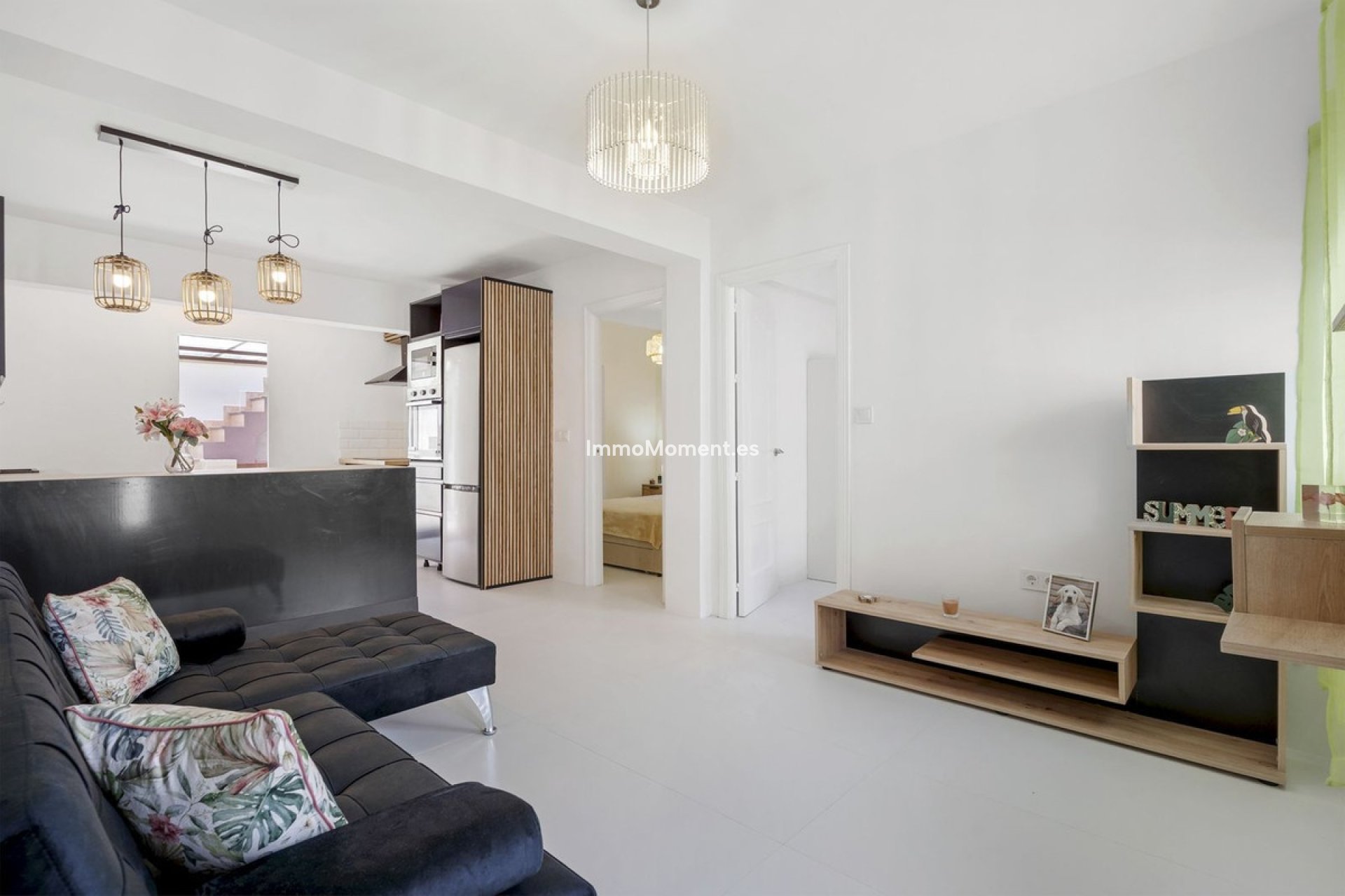 Bestaande woning - Appartement - Fuengirola - Los Boliches