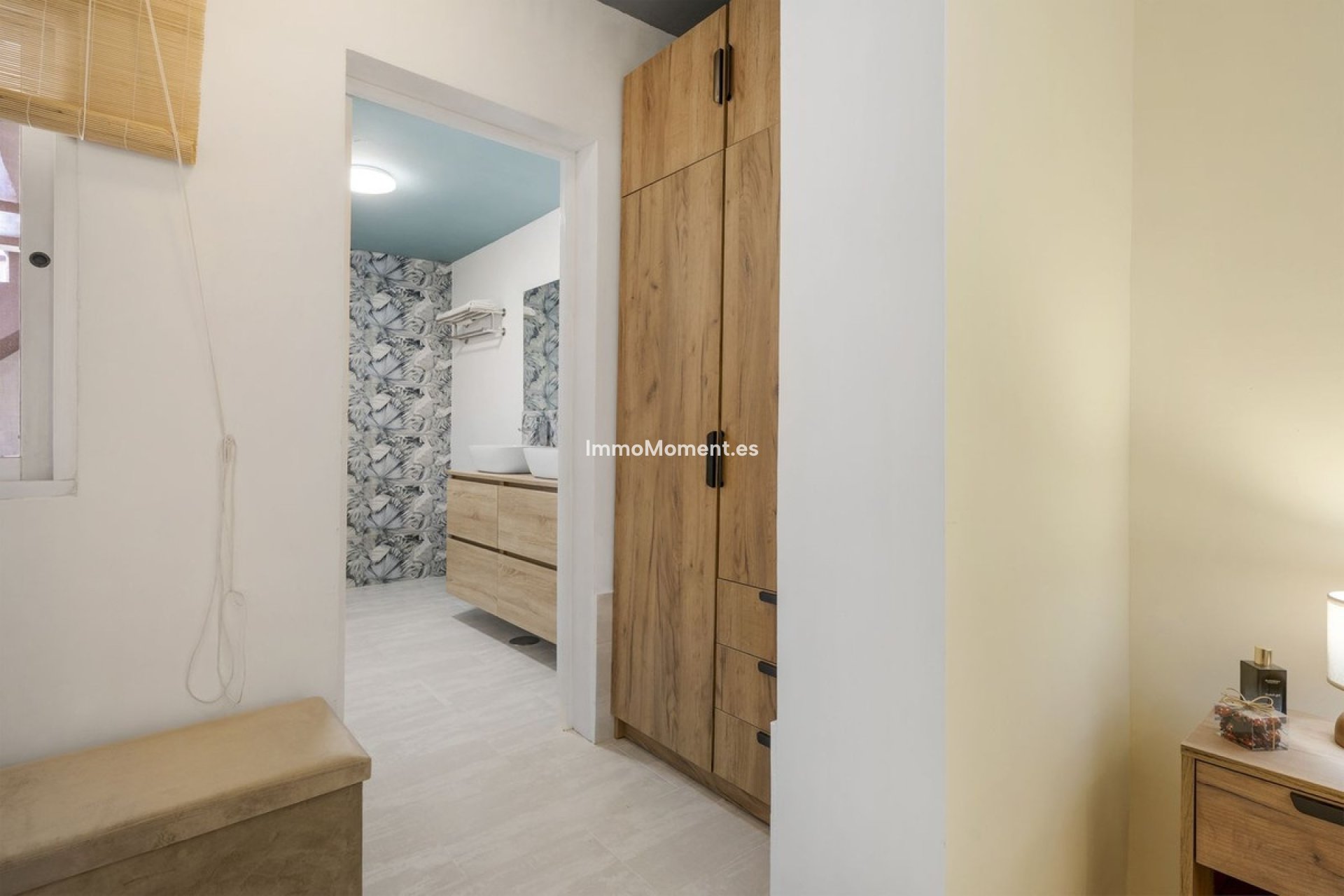 Bestaande woning - Appartement - Fuengirola - Los Boliches