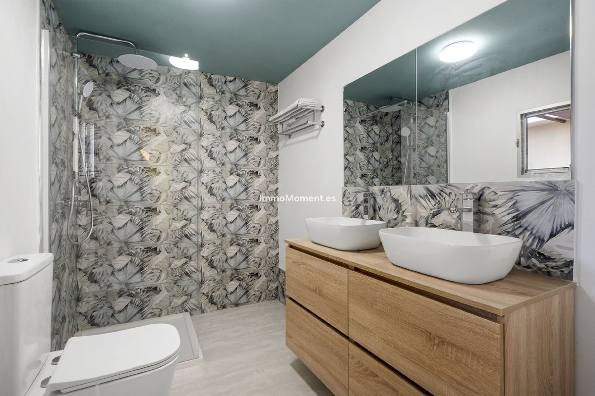 Bestaande woning - Appartement - Fuengirola - Los Boliches