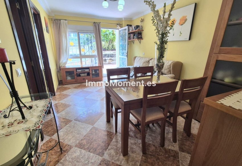 Bestaande woning - Appartement - Fuengirola - Los Boliches