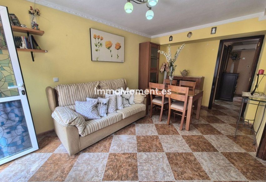 Bestaande woning - Appartement - Fuengirola - Los Boliches