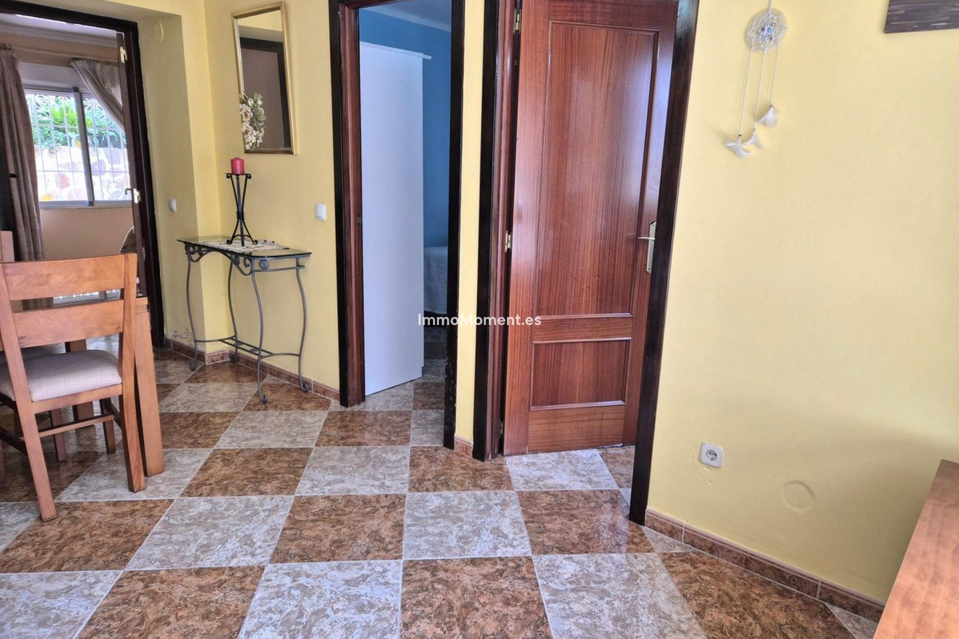 Bestaande woning - Appartement - Fuengirola - Los Boliches