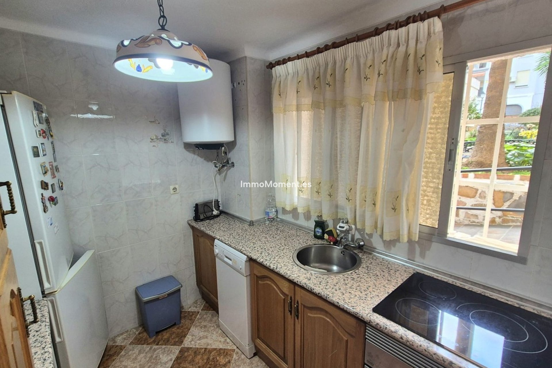Bestaande woning - Appartement - Fuengirola - Los Boliches